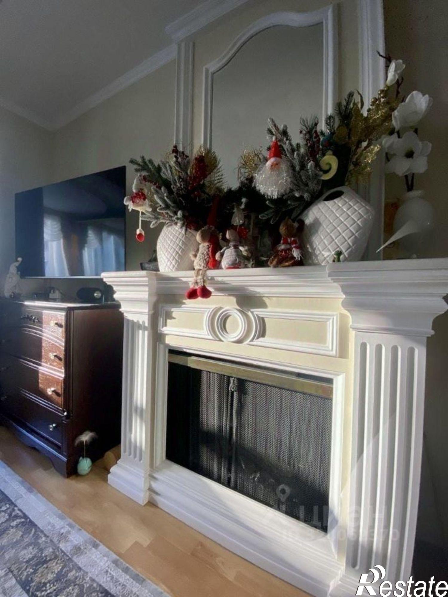 Купить квартиру за 15 500 000 рублей на Абрикосовая улица, 18