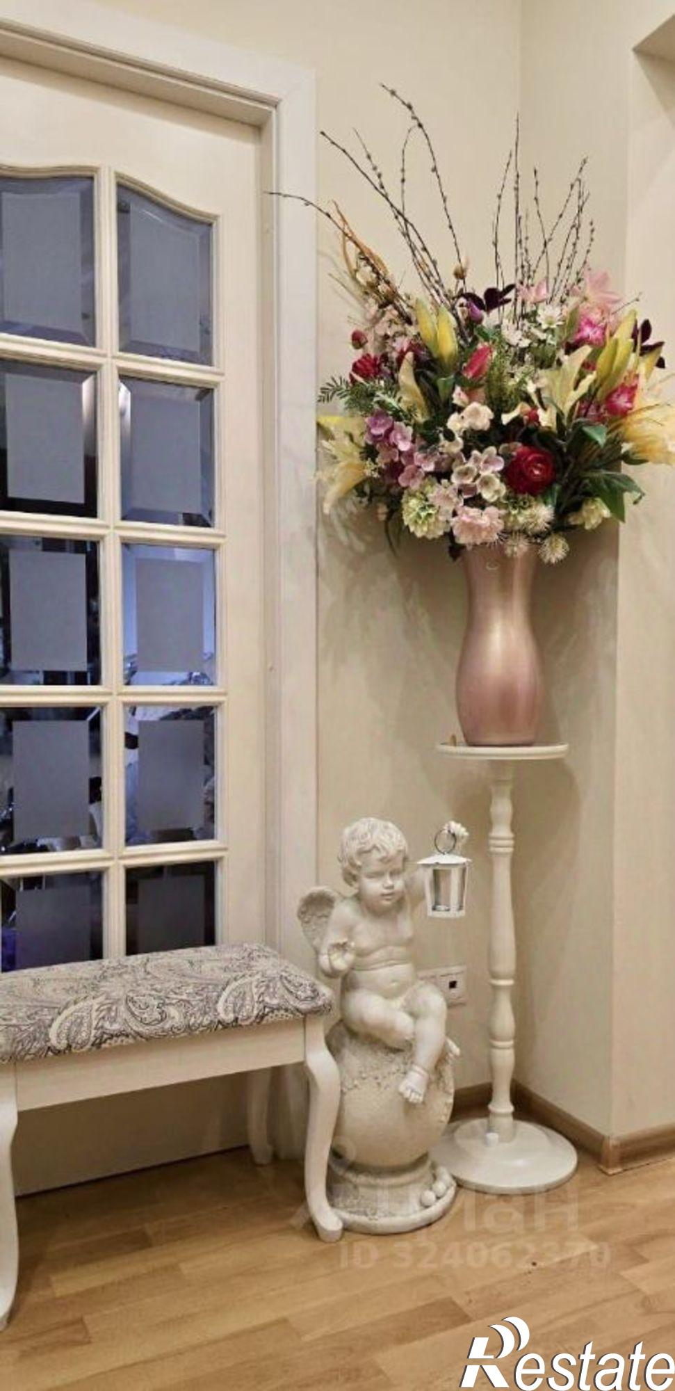 Купить квартиру за 15 500 000 рублей на Абрикосовая улица, 18