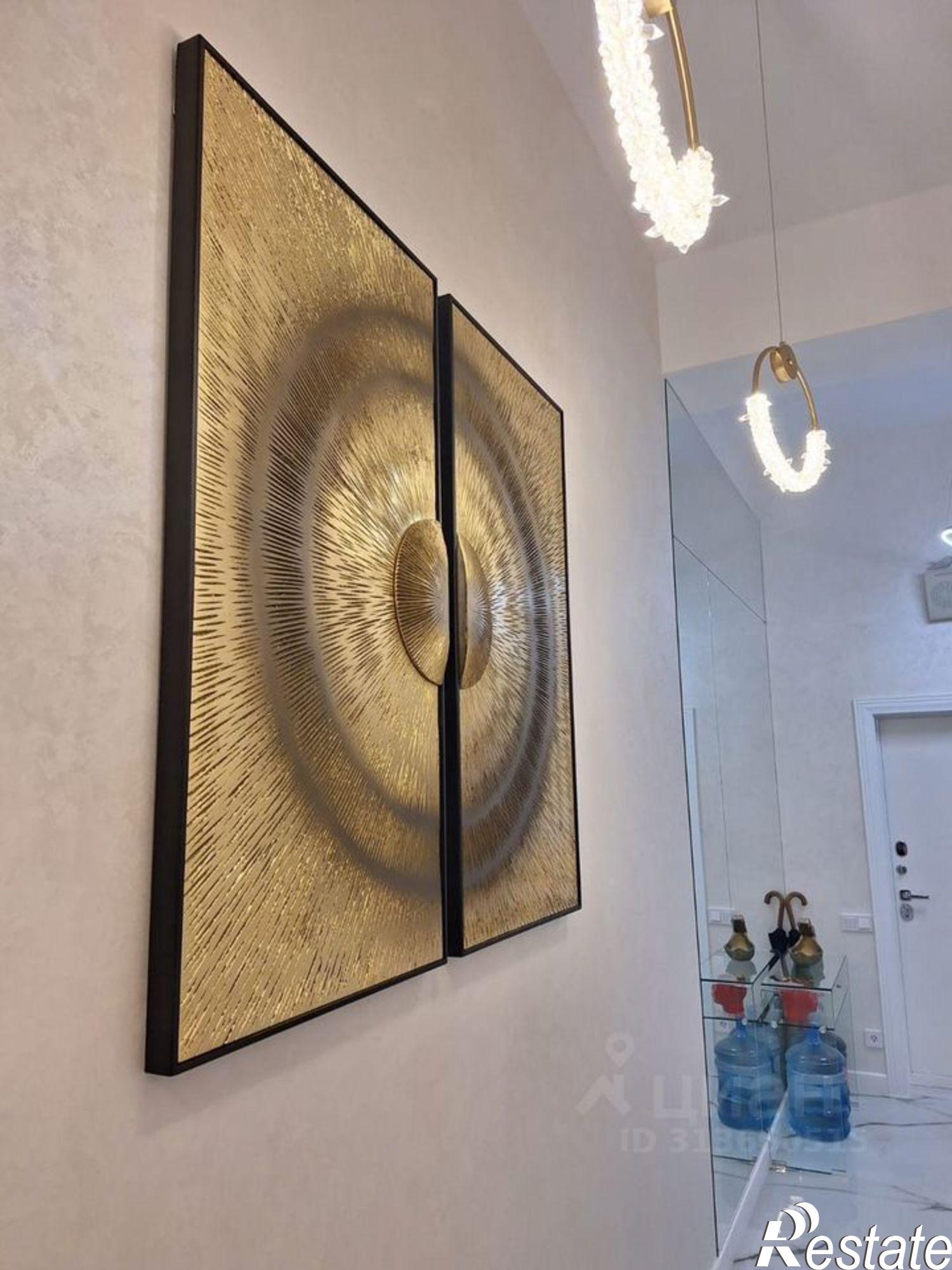 Купить квартиру за 36 000 000 рублей на ул Гагринская, 3/8