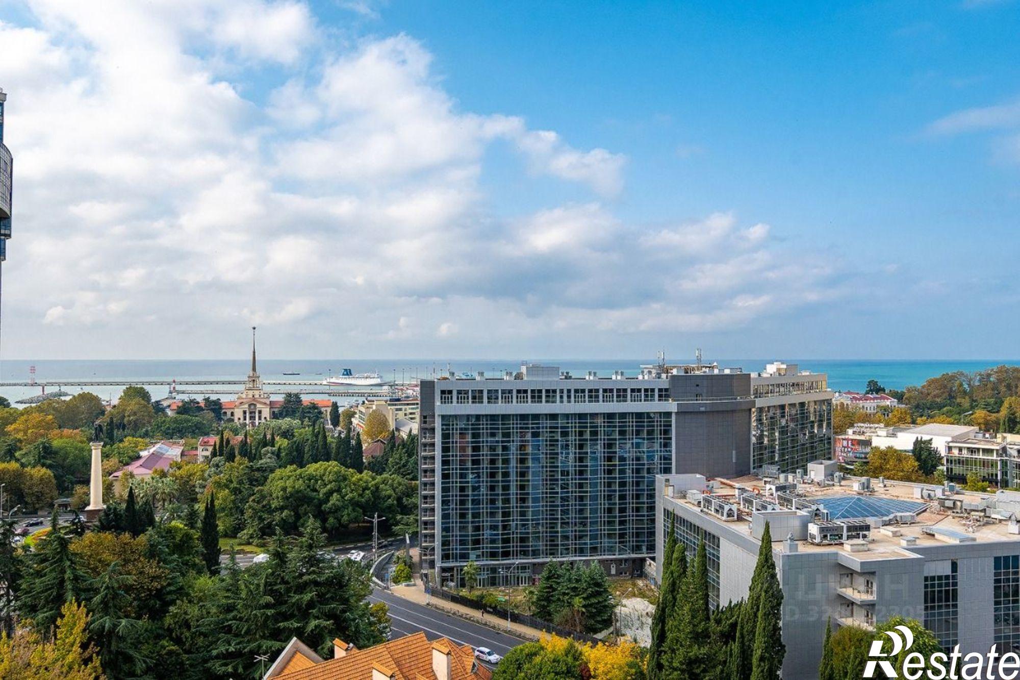 Купить квартиру за 41 000 000 рублей на улица Войкова, 27