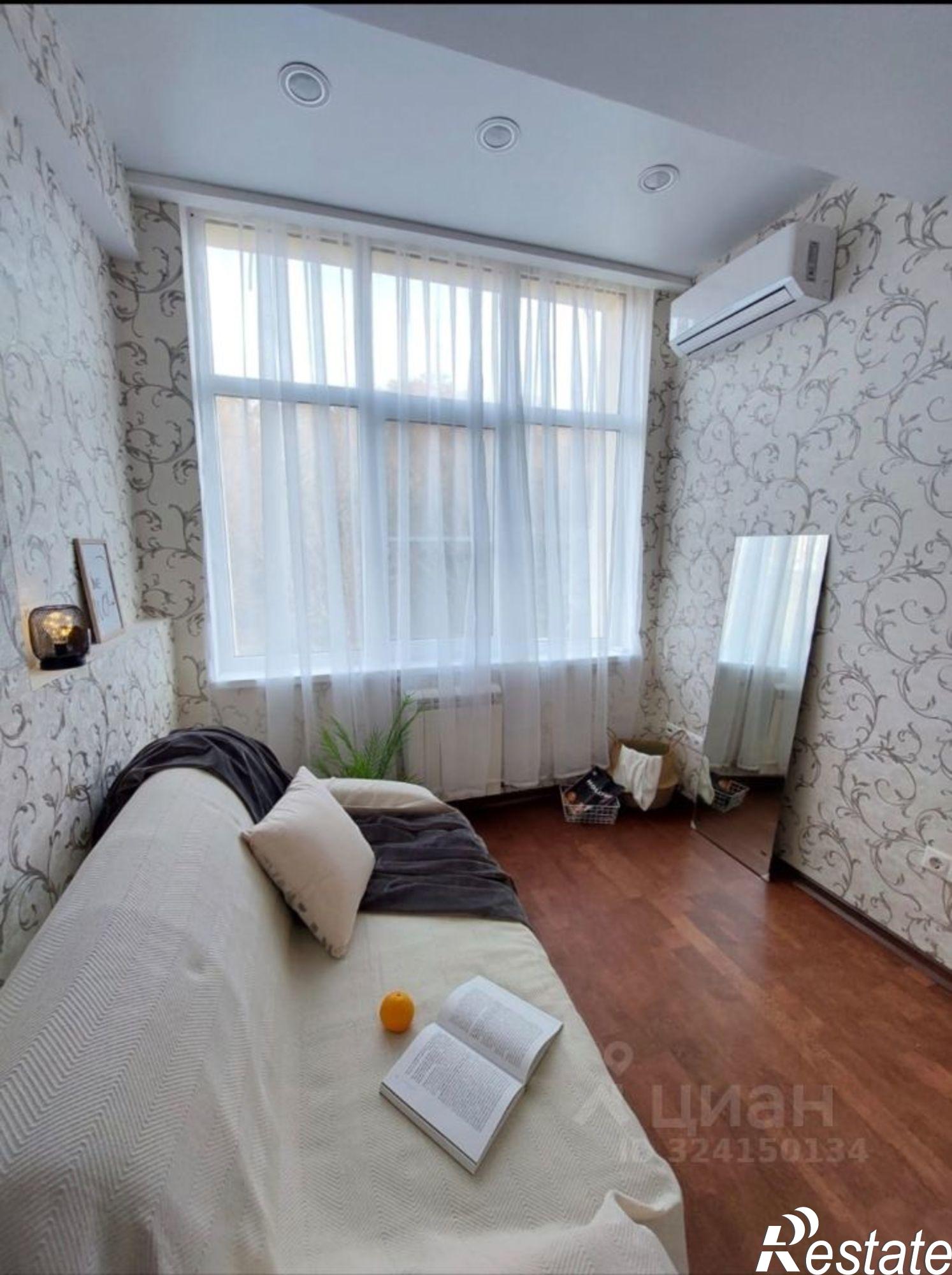 Купить квартиру за 11 600 000 рублей на ул Петрозаводская, 26/3