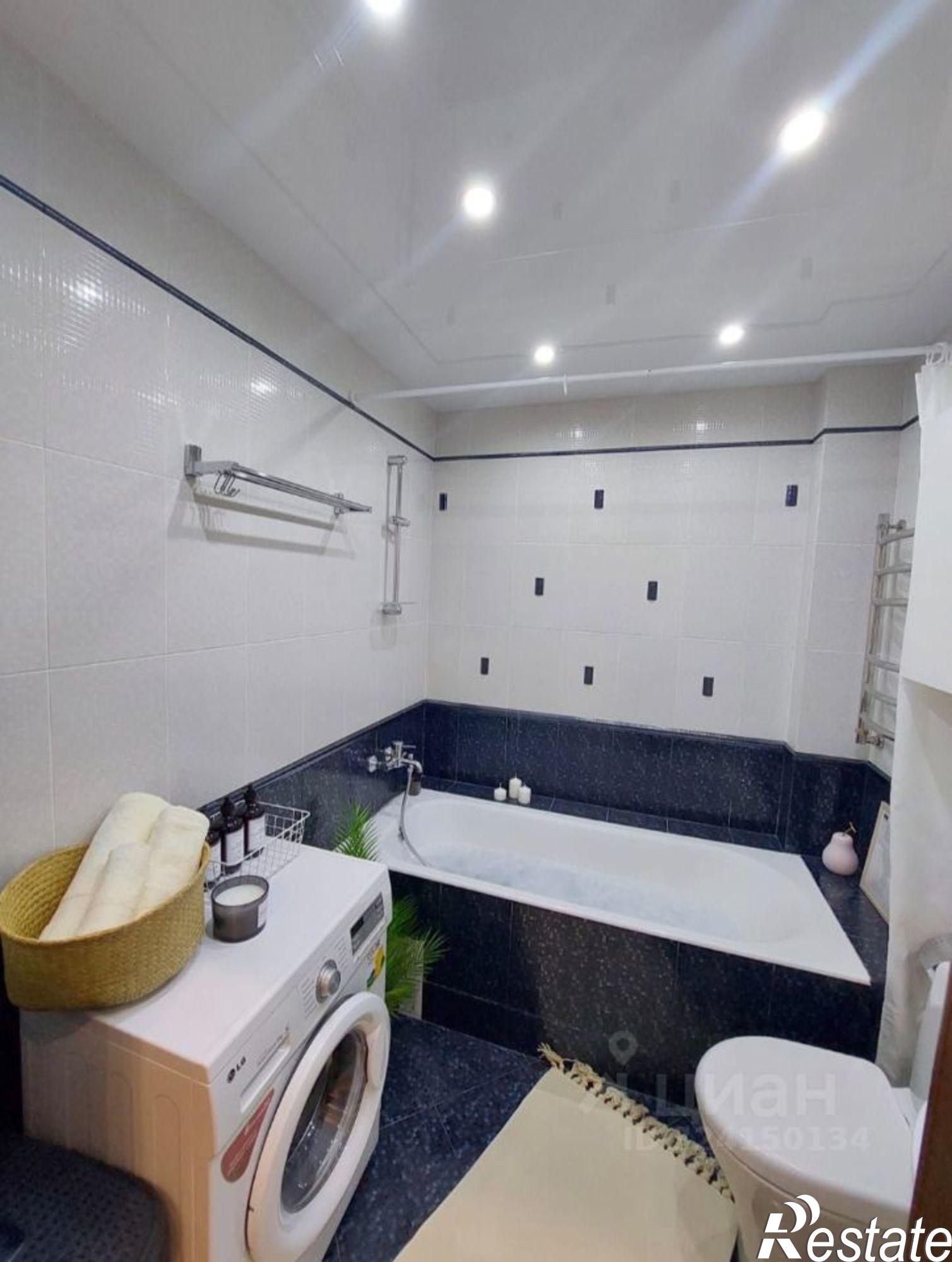 Купить квартиру за 11 600 000 рублей на ул Петрозаводская, 26/3