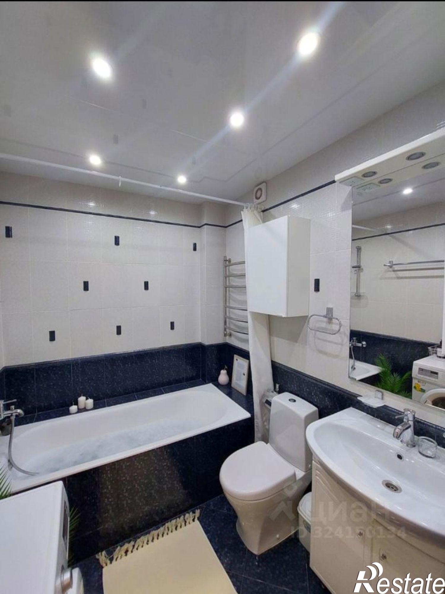 Купить квартиру за 11 600 000 рублей на ул Петрозаводская, 26/3