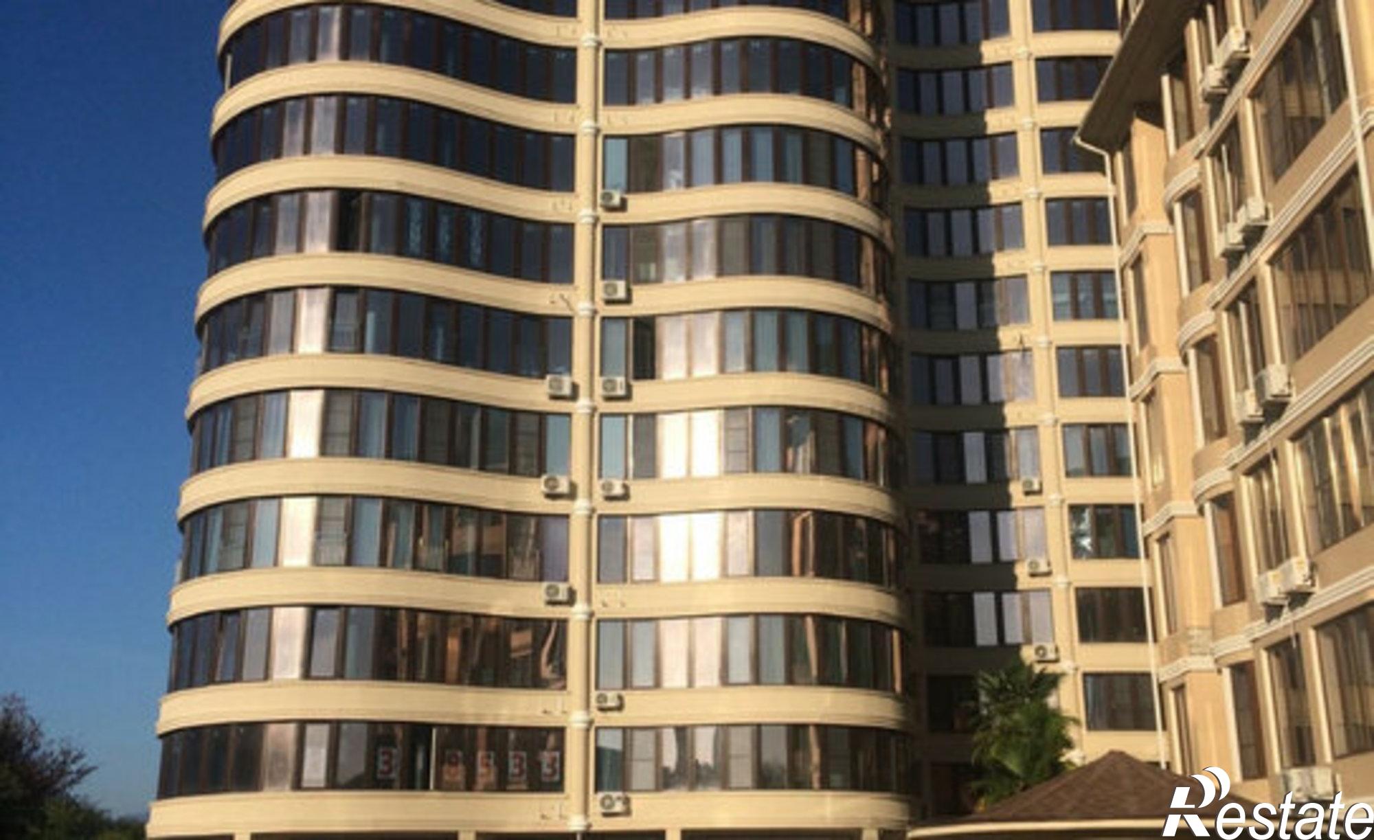 Купить квартиру за 15 500 000 рублей на улица Лысая Гора, 23/1