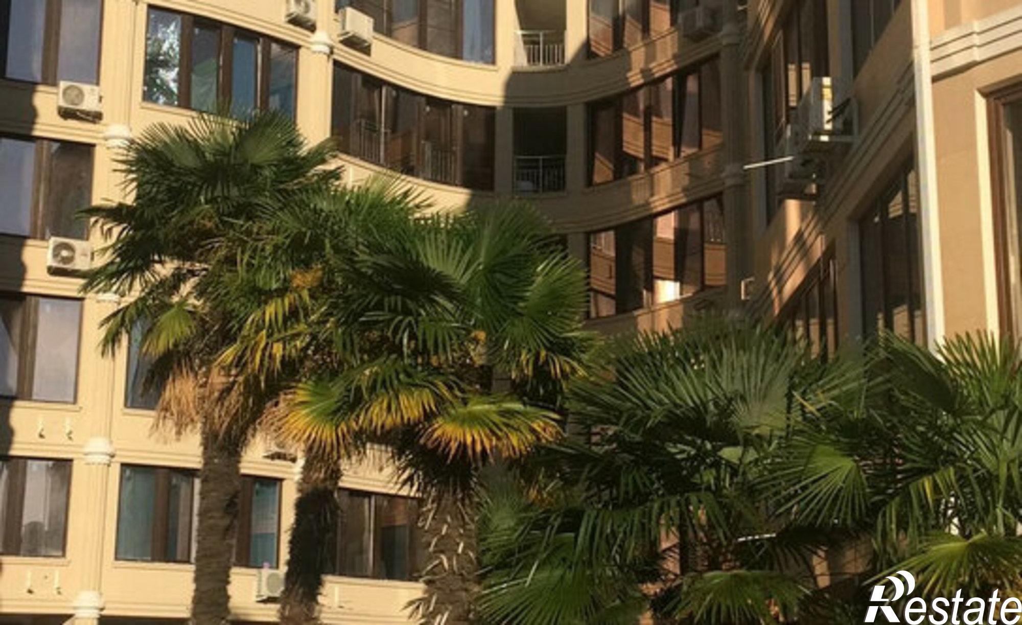 Купить квартиру за 15 500 000 рублей на улица Лысая Гора, 23/1