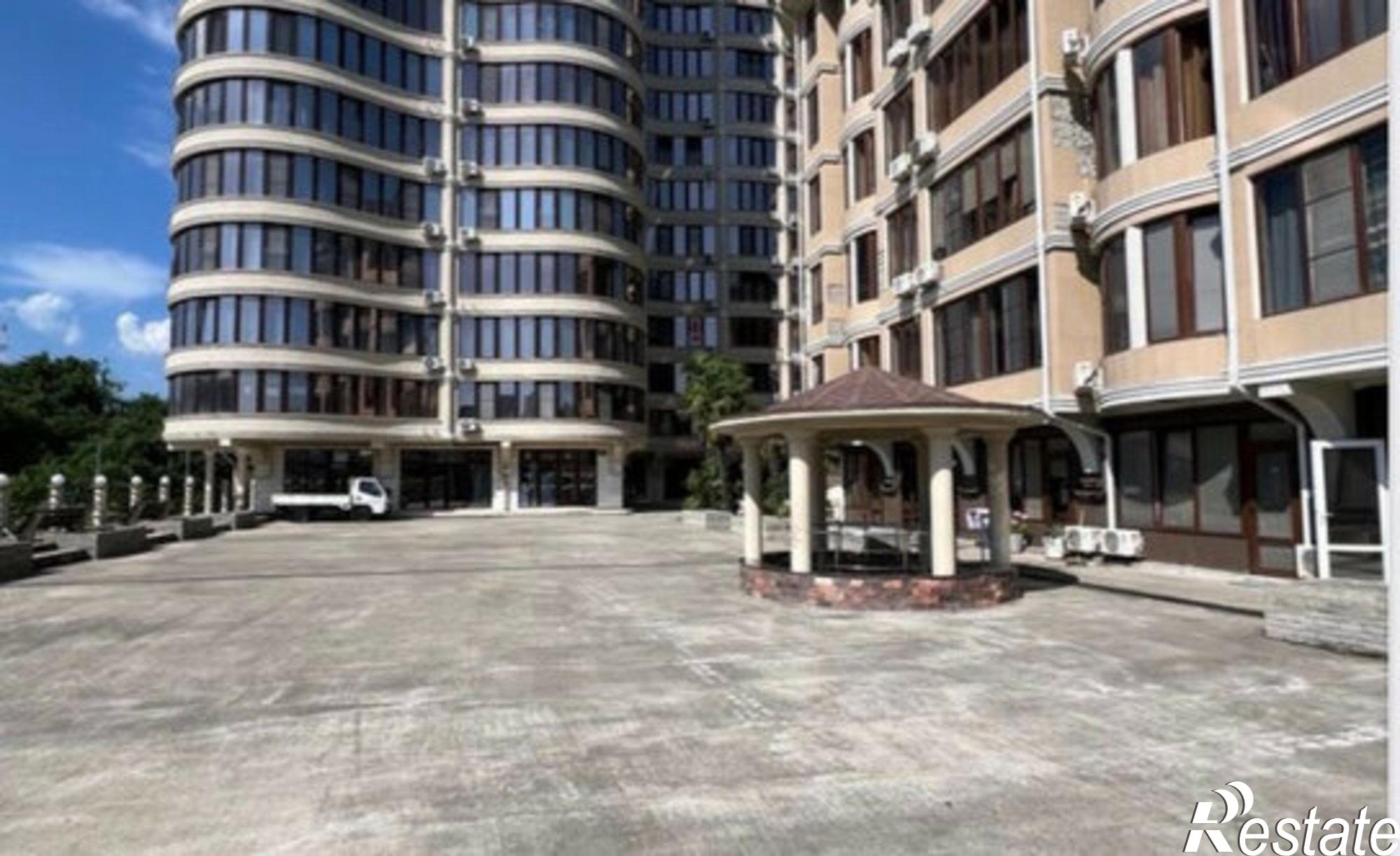 Купить квартиру за 15 500 000 рублей на улица Лысая Гора, 23/1