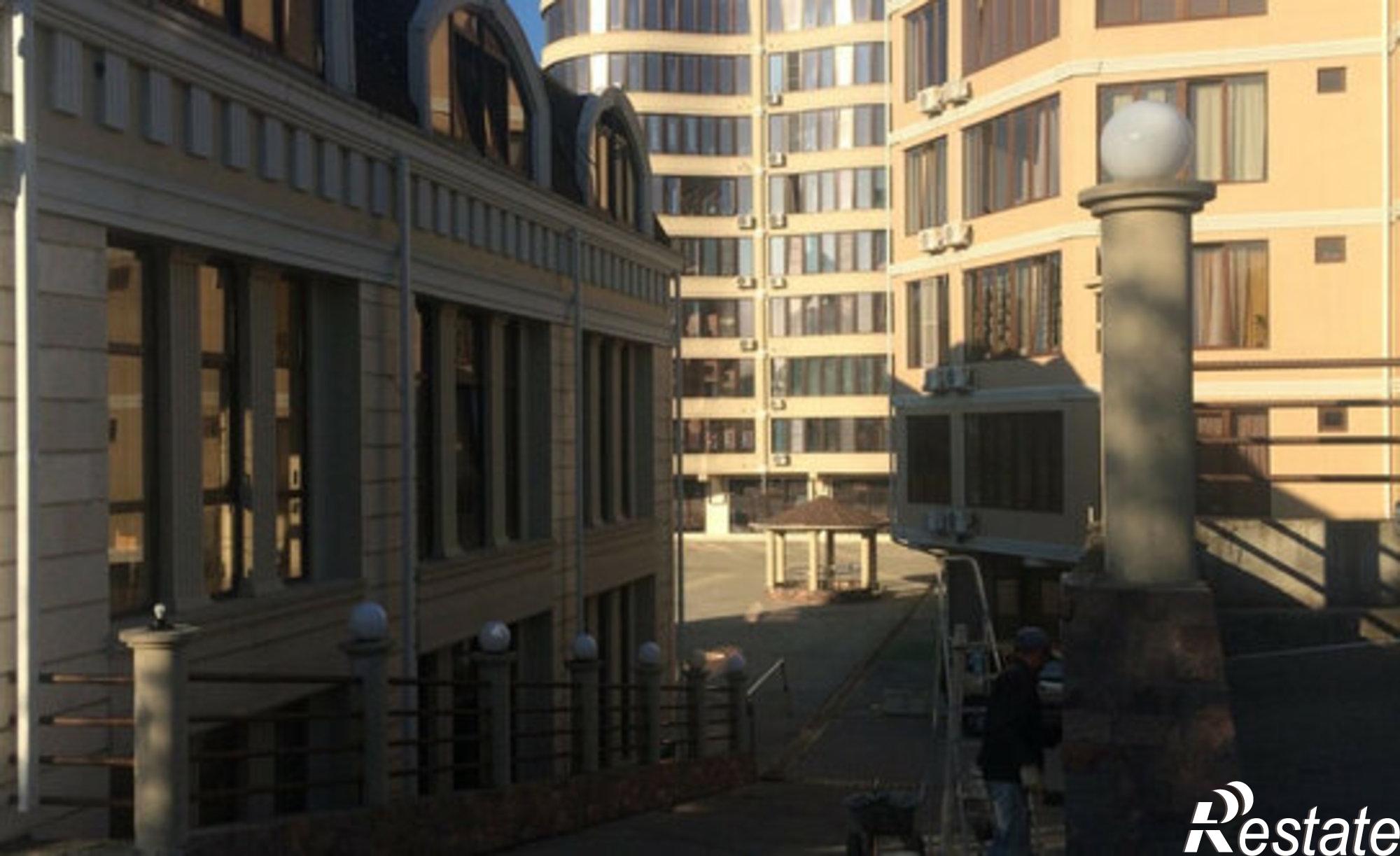 Купить квартиру за 15 500 000 рублей на улица Лысая Гора, 23/1