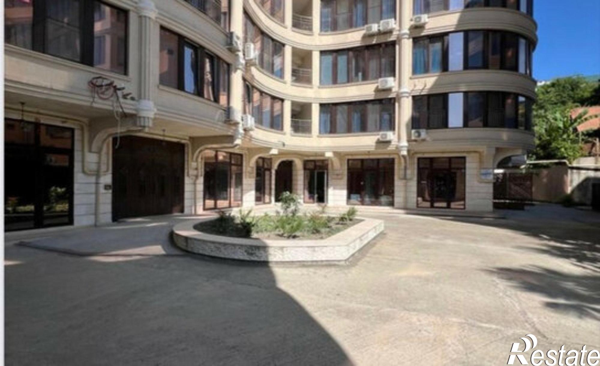 Купить квартиру за 15 500 000 рублей на улица Лысая Гора, 23/1