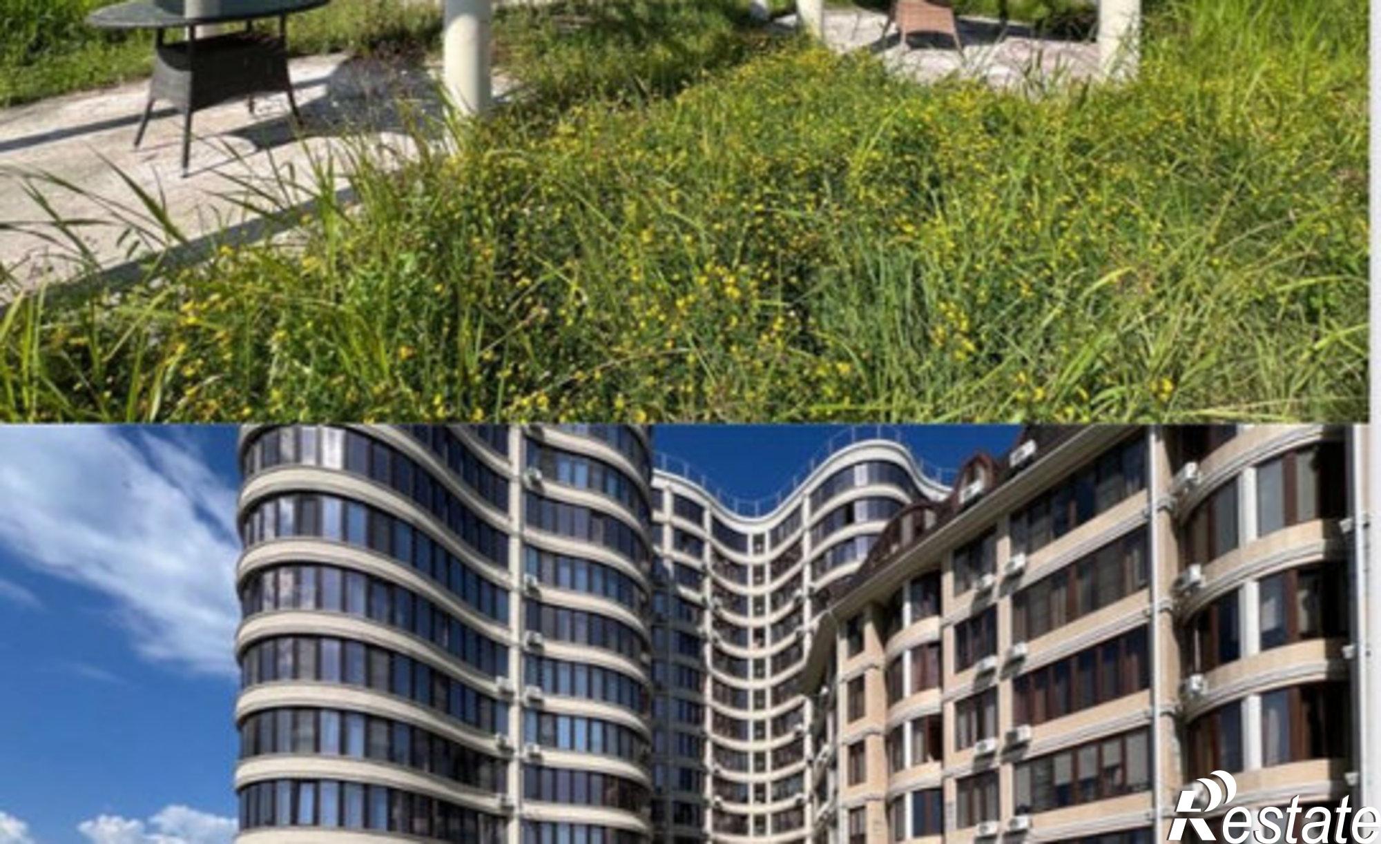 Купить квартиру за 15 500 000 рублей на улица Лысая Гора, 23/1