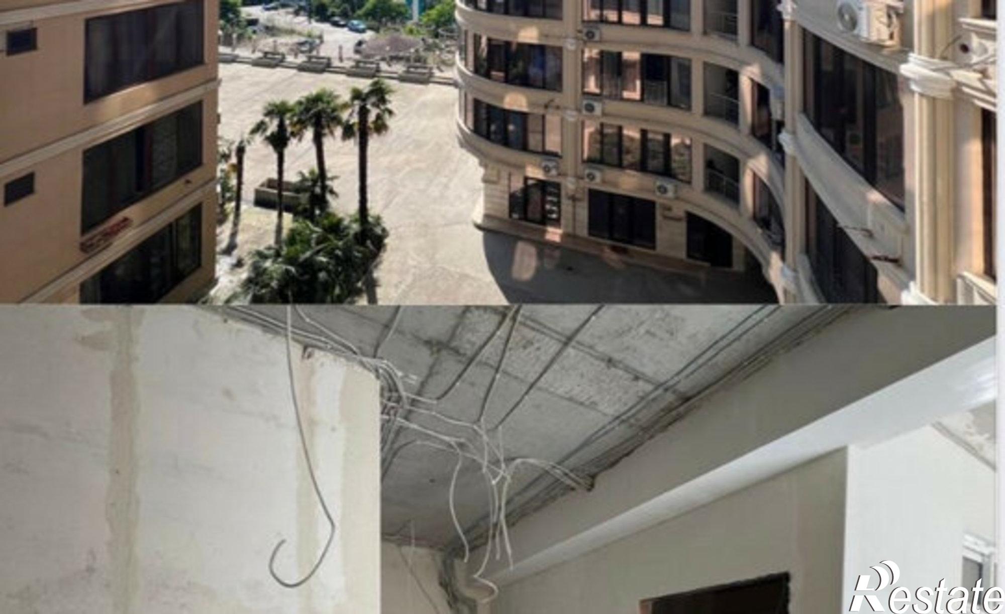 Купить квартиру за 15 500 000 рублей на улица Лысая Гора, 23/1