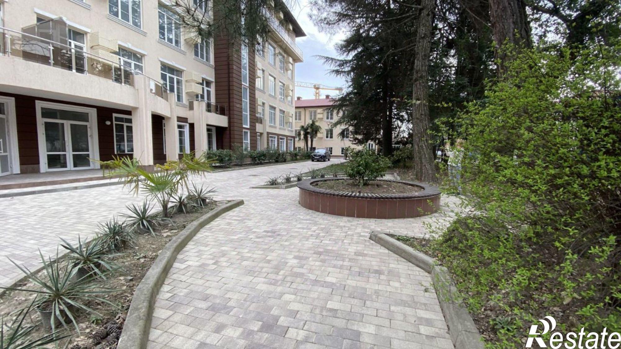 Купить квартиру за 6 864 000 рублей на ул Краснодонская, 46