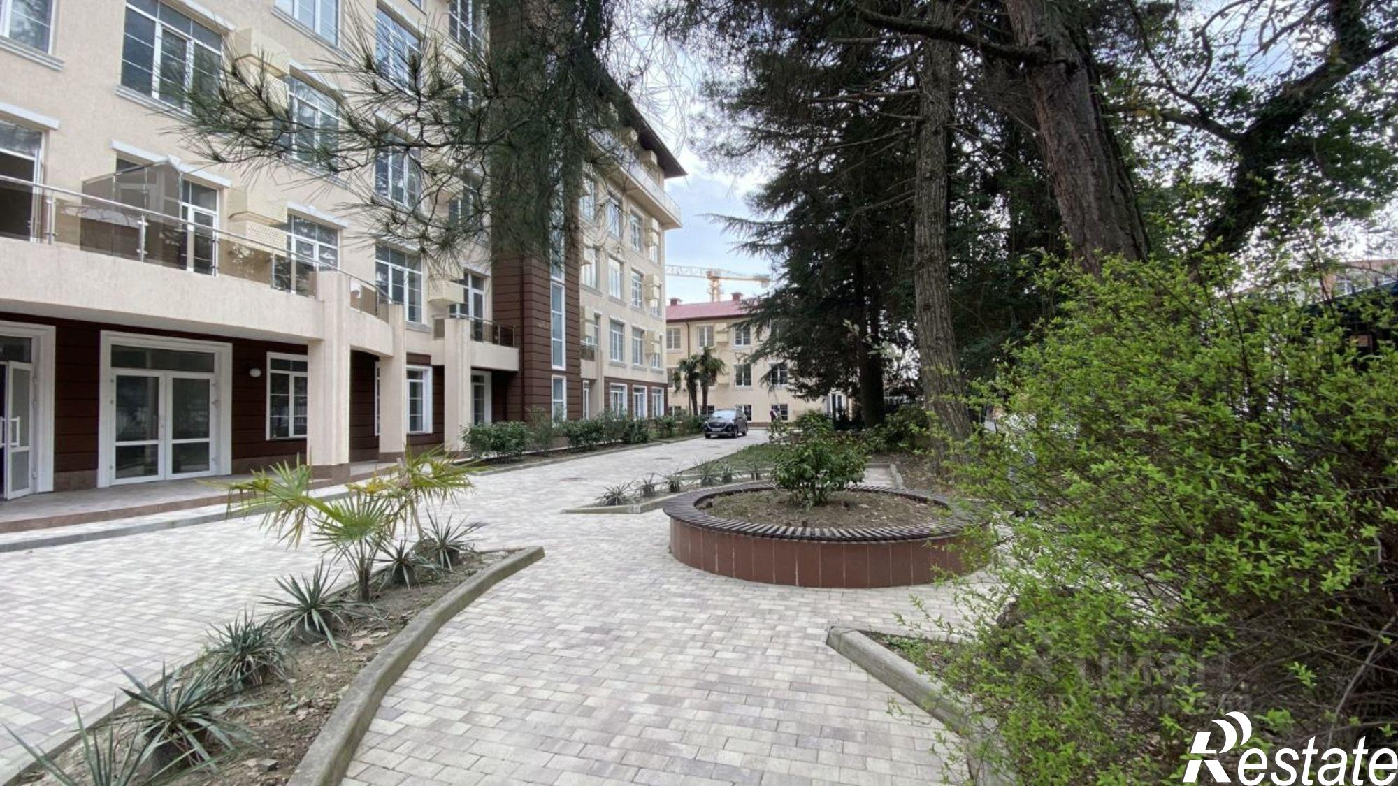 Купить квартиру за 6 864 000 рублей на ул Краснодонская, 46