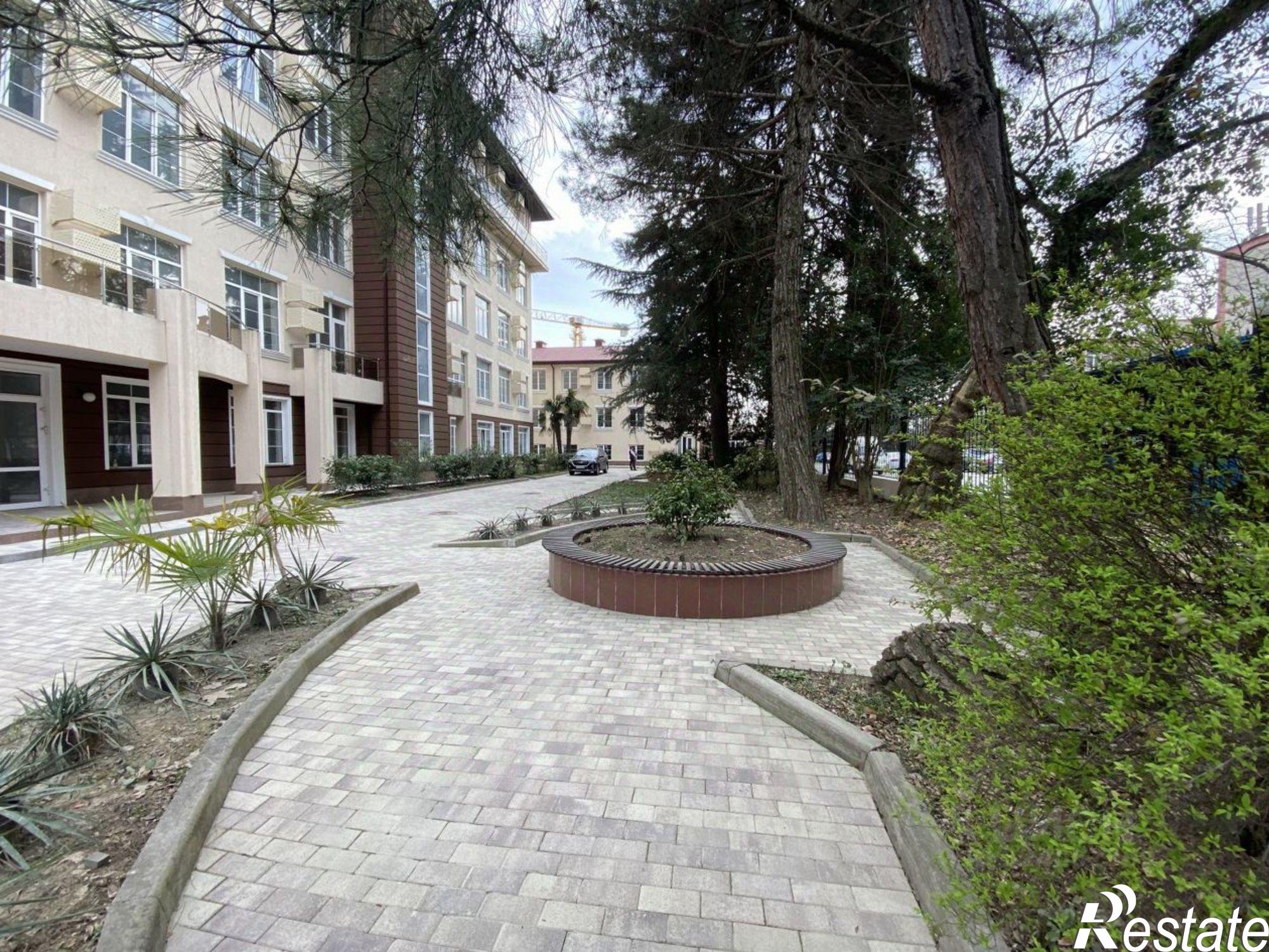 Купить квартиру за 6 864 000 рублей на ул Краснодонская, 46