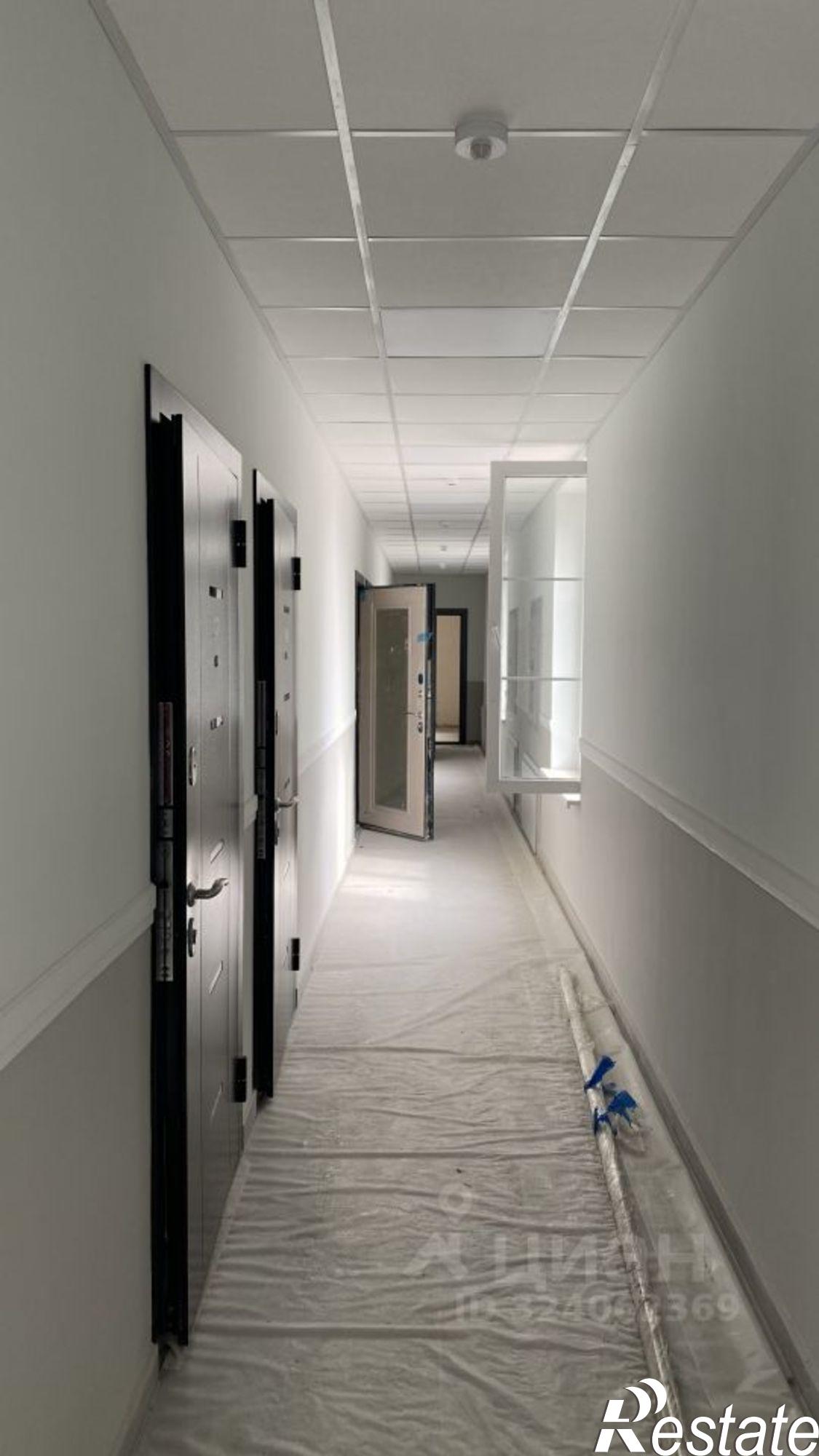 Купить квартиру за 6 864 000 рублей на ул Краснодонская, 46