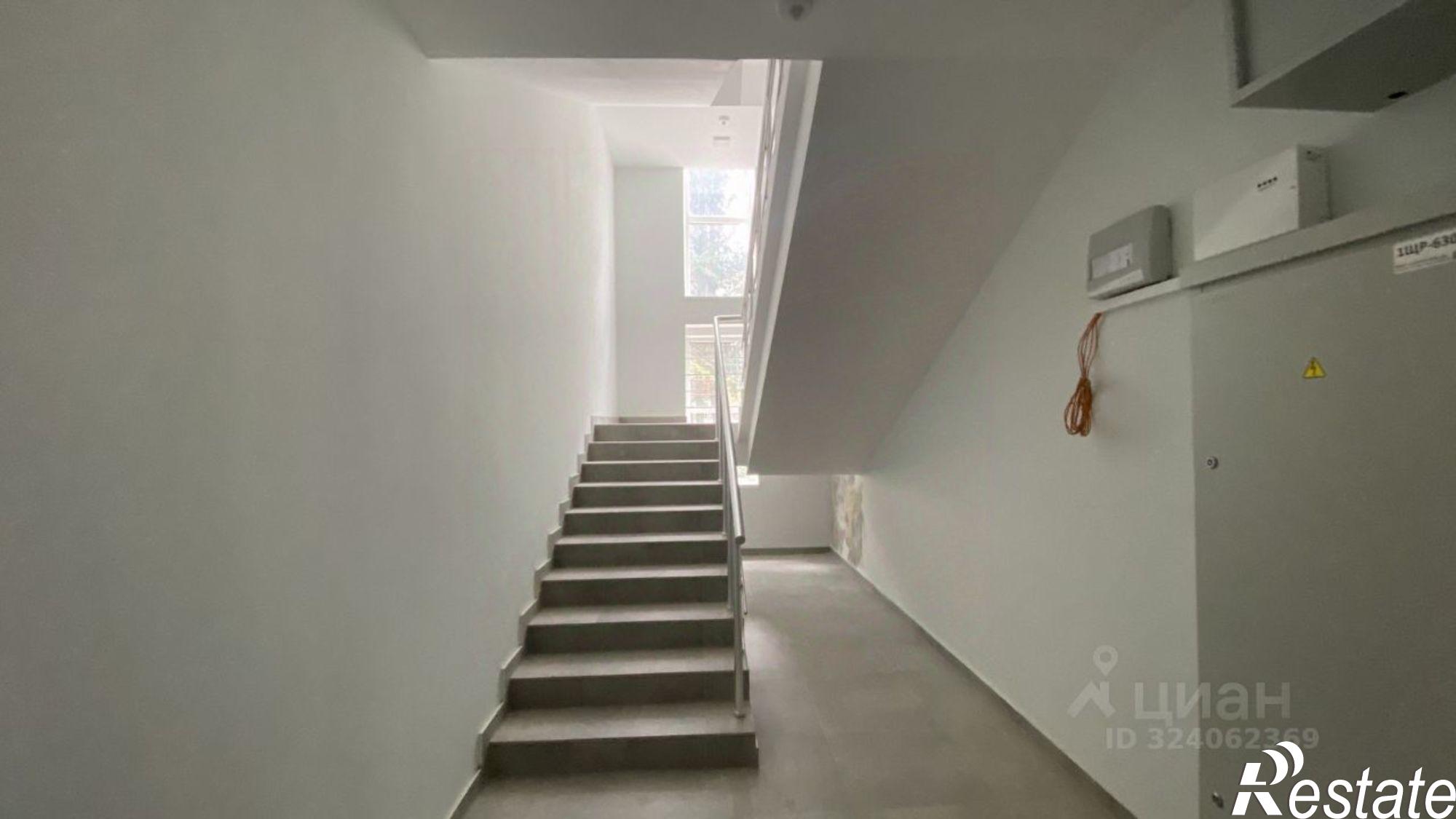 Купить квартиру за 6 864 000 рублей на ул Краснодонская, 46