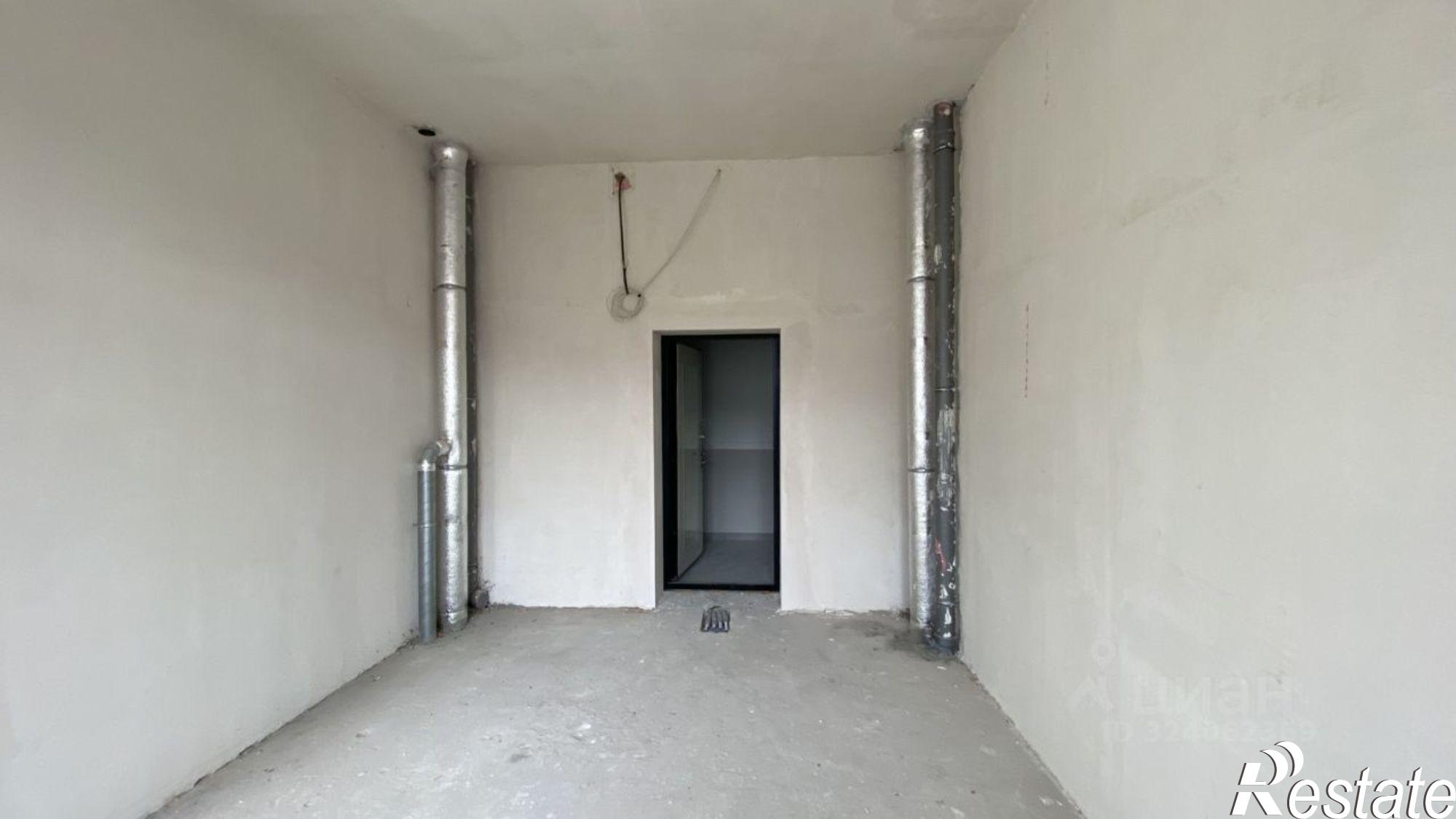 Купить квартиру за 6 864 000 рублей на ул Краснодонская, 46