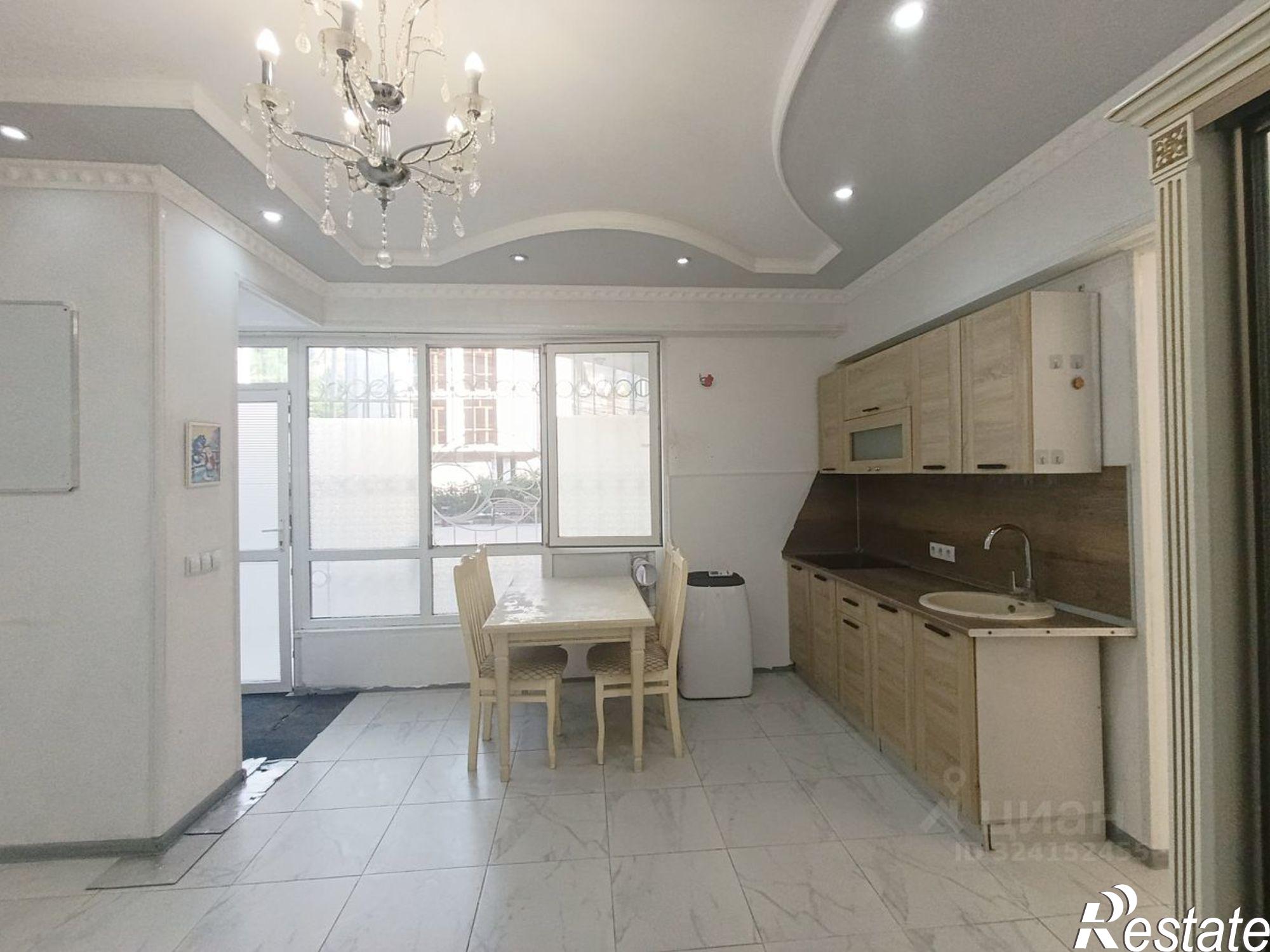 Купить квартиру за 6 400 000 рублей на ул Клубничная, 64