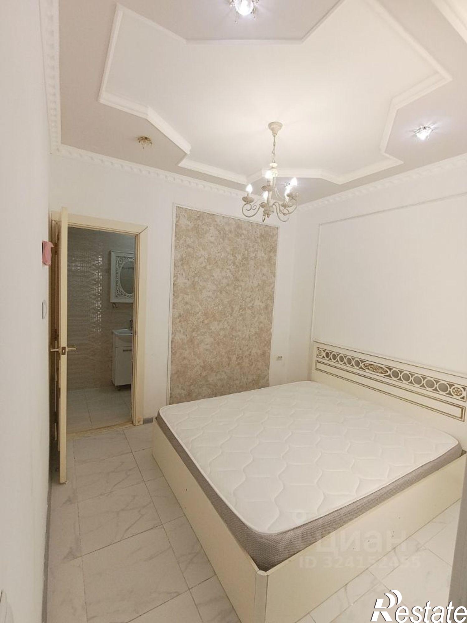 Купить квартиру за 6 400 000 рублей на ул Клубничная, 64