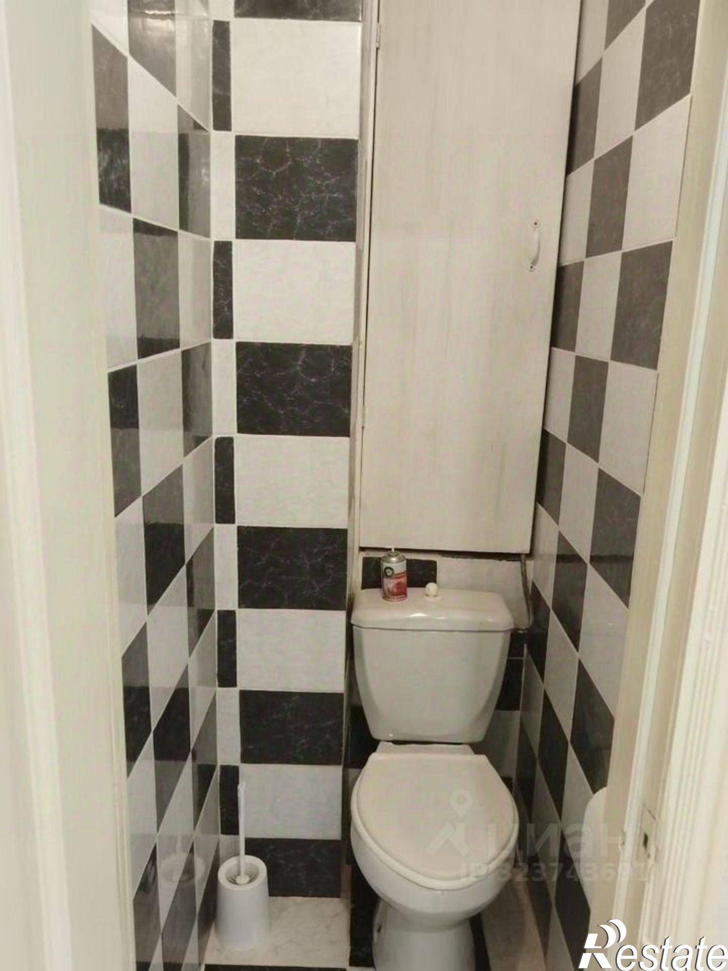 Купить квартиру за 9 800 000 рублей на улица Искры, 59/4