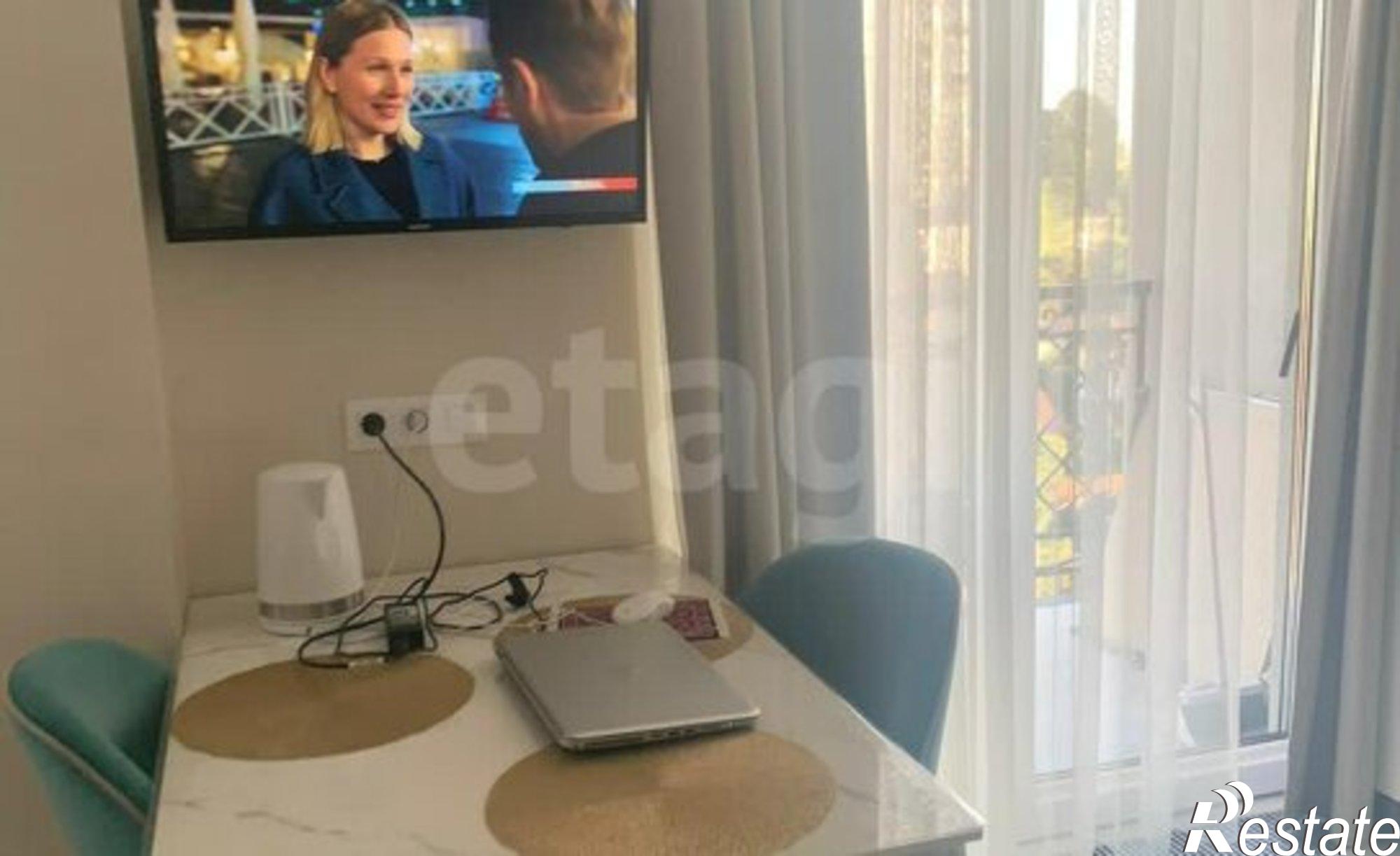 Купить квартиру за 27 300 000 рублей на ул Павлика Морозова, 20