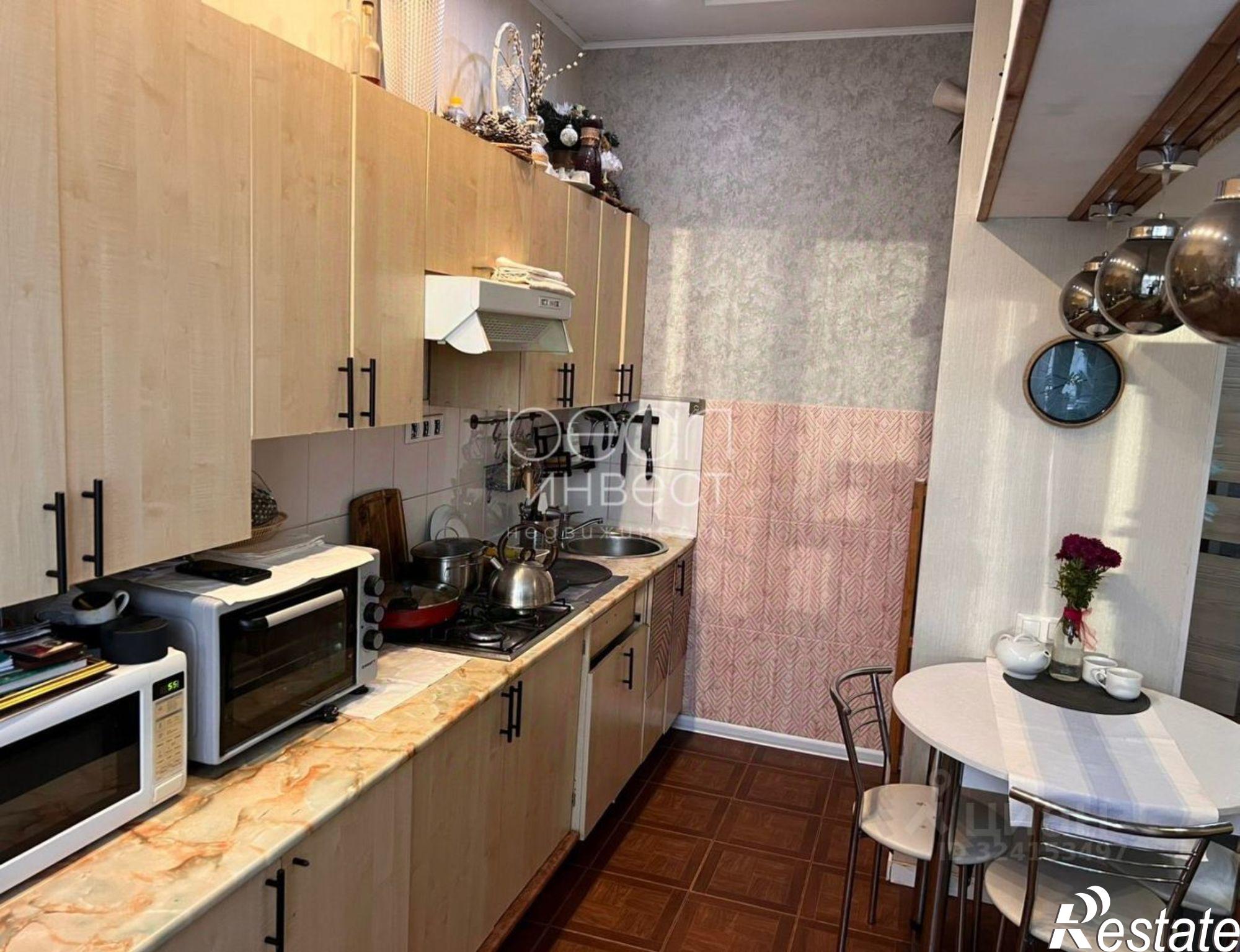 Купить квартиру за 6 000 000 рублей на ул Армянская, 49