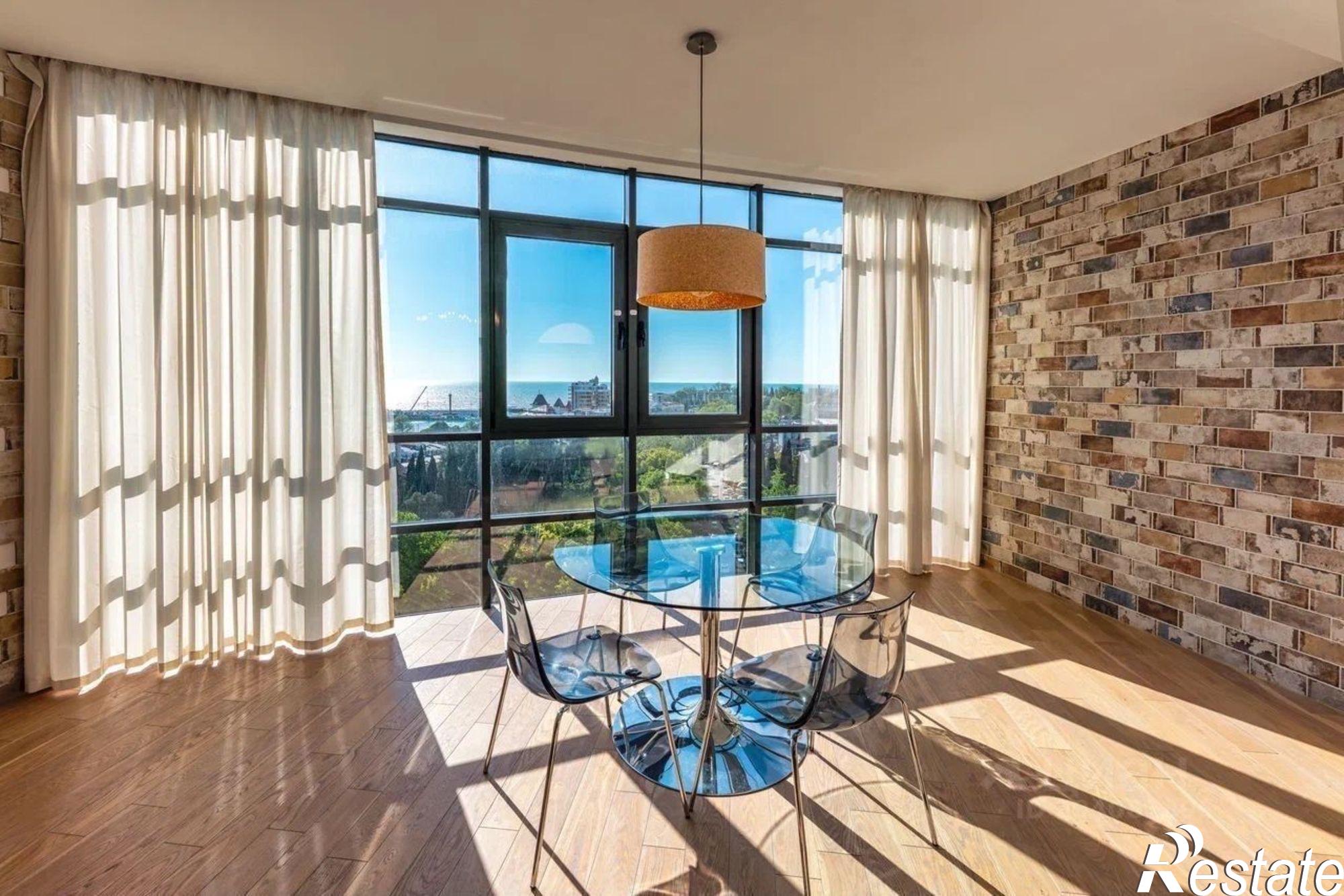 Сдать квартиру за 200 000 рублей на улица Войкова, 21