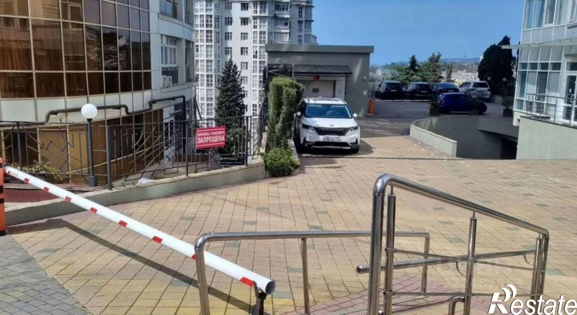 Сдать гараж, место в паркинге за 7 000 рублей на Первомайская улица, 11