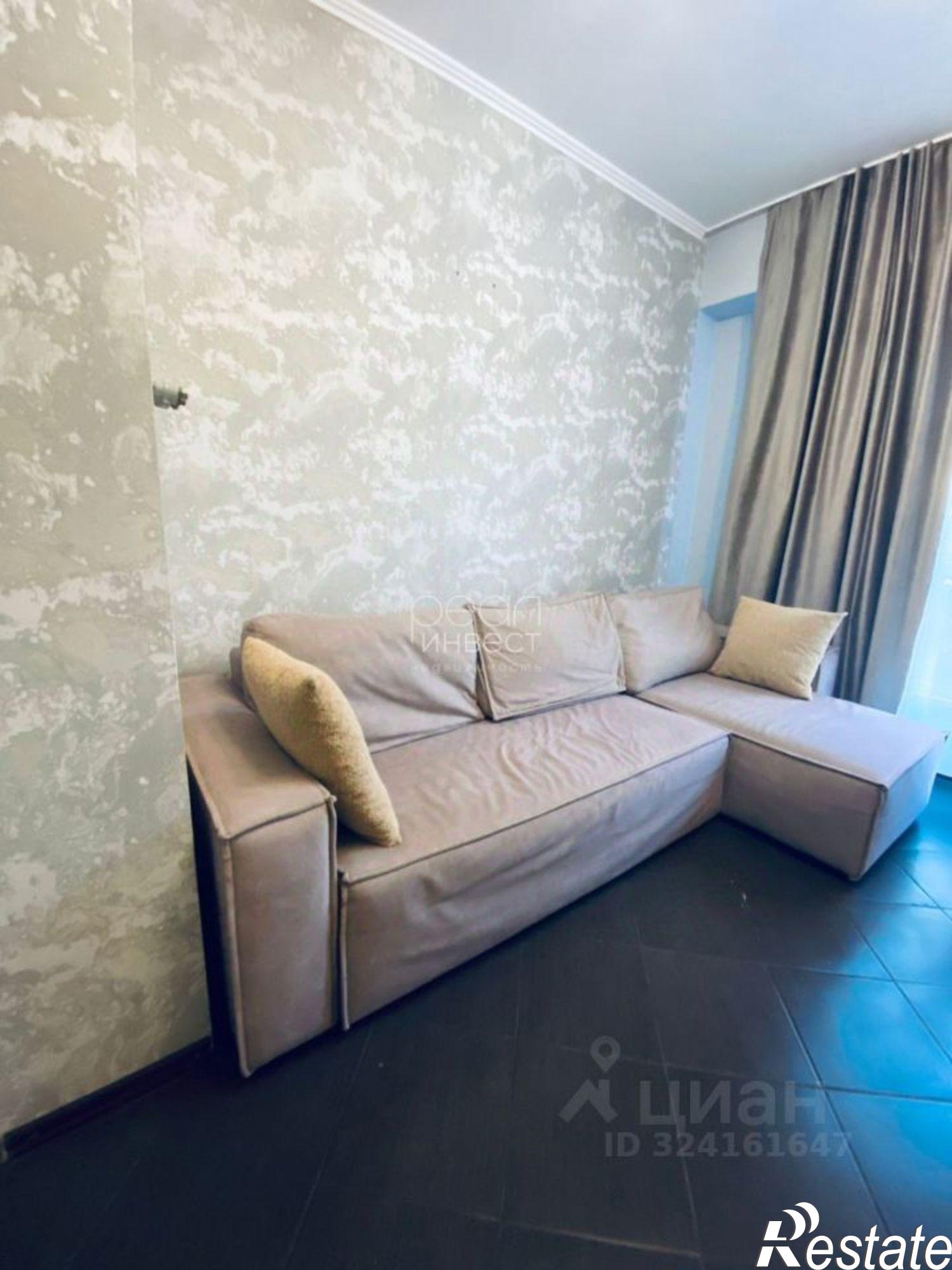 Сдать квартиру за 30 000 рублей на Калужская улица, 28/2