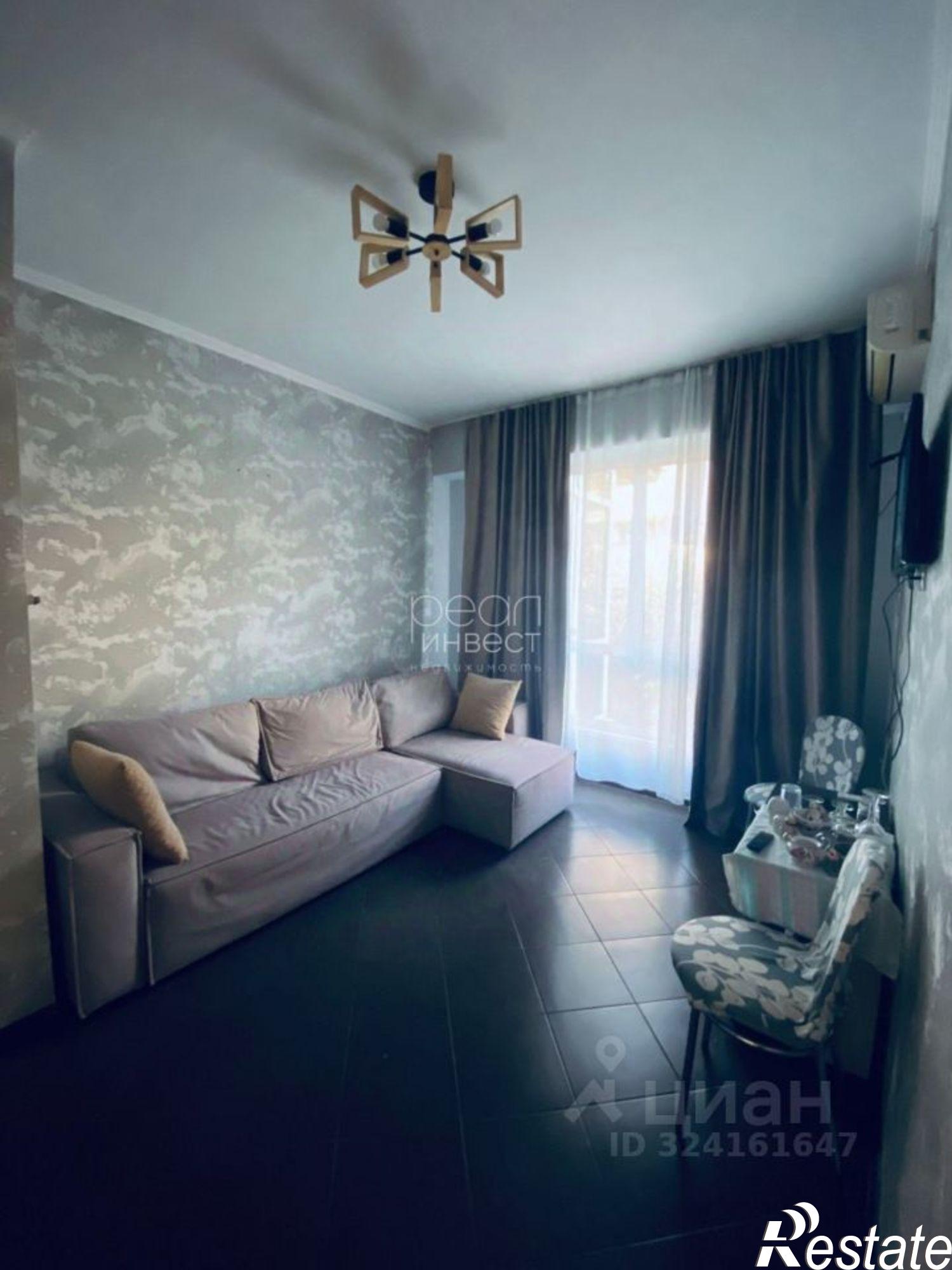 Сдать квартиру за 30 000 рублей на Калужская улица, 28/2