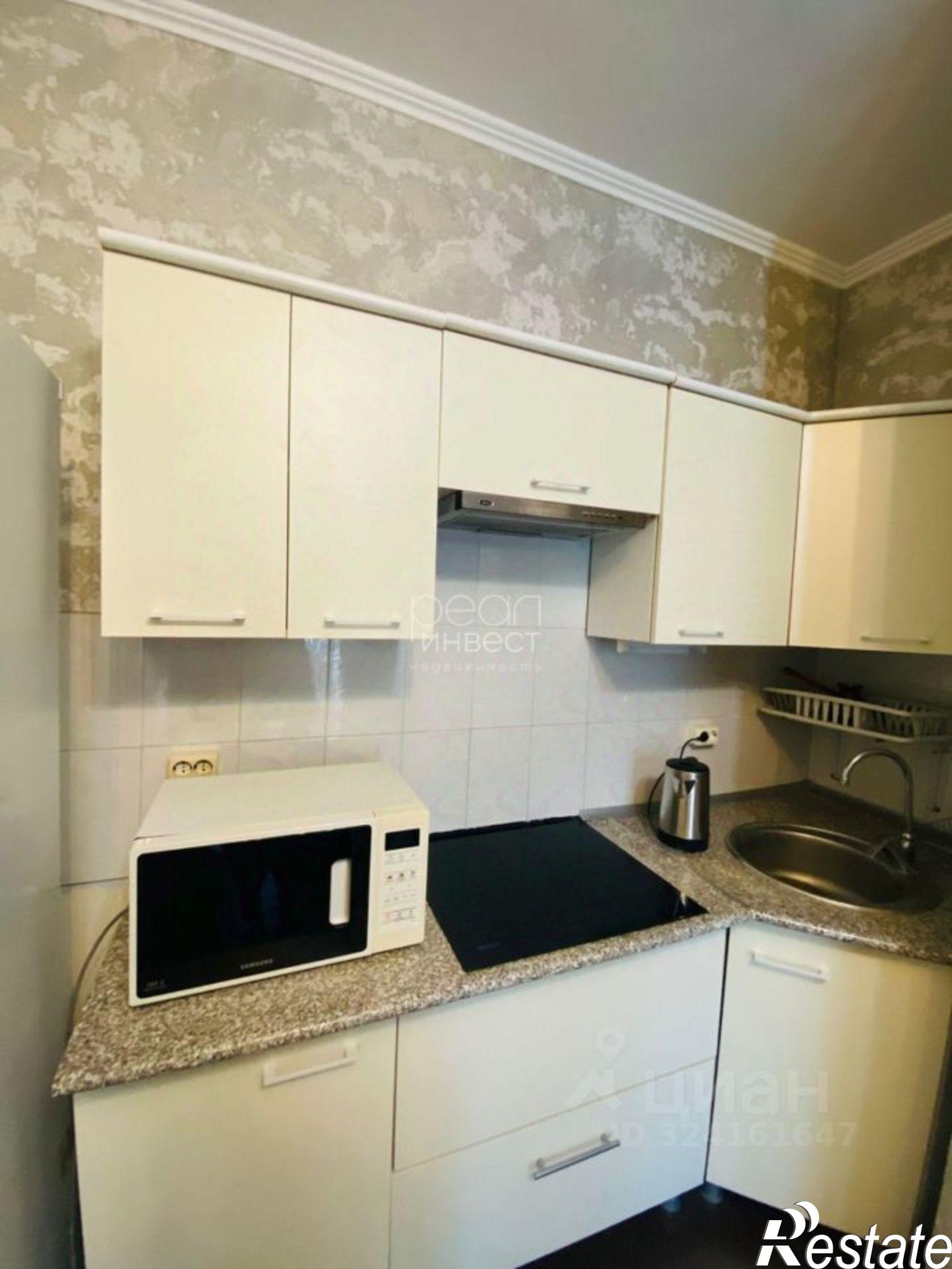 Сдать квартиру за 30 000 рублей на Калужская улица, 28/2