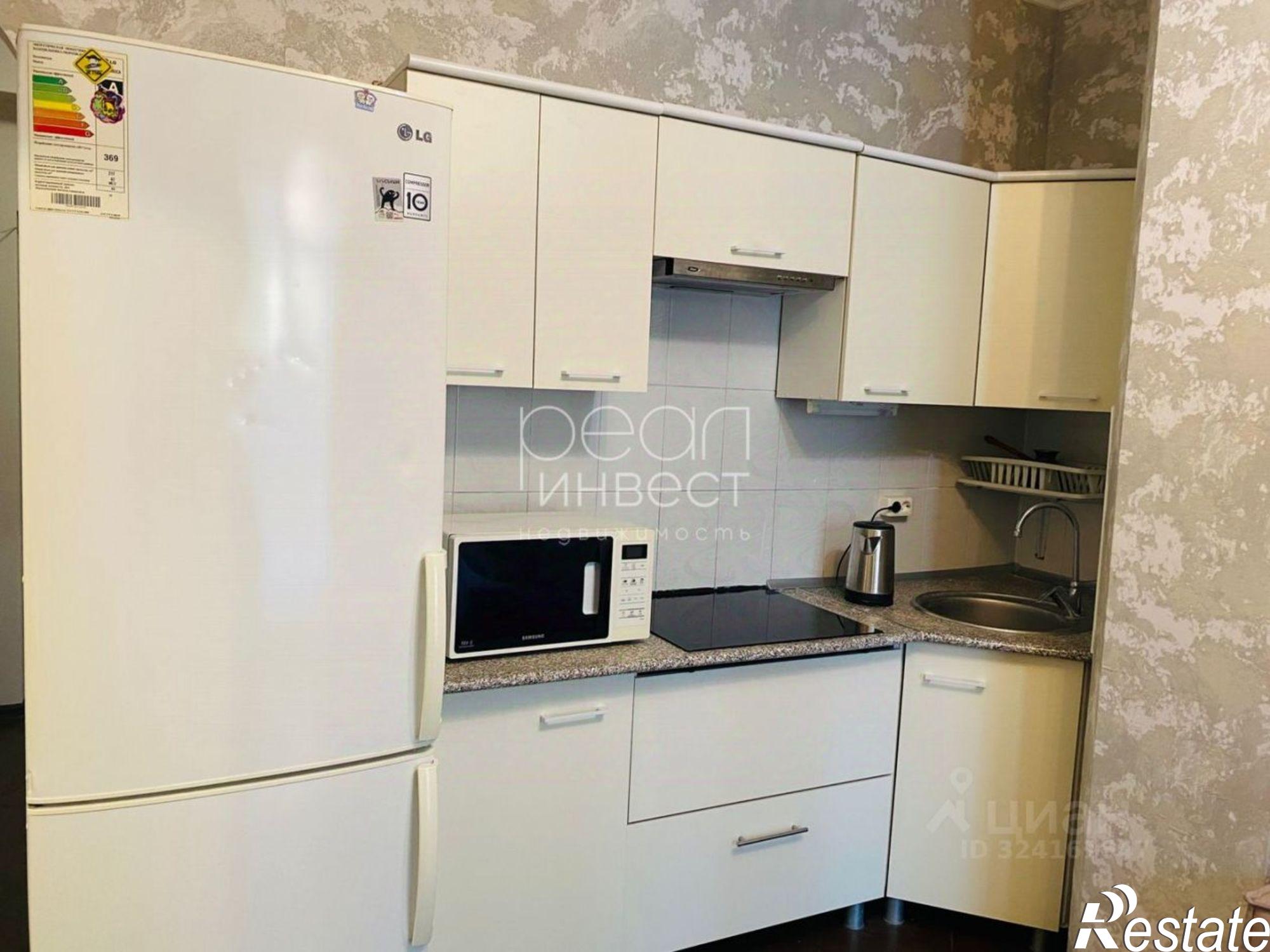 Сдать квартиру за 30 000 рублей на Калужская улица, 28/2