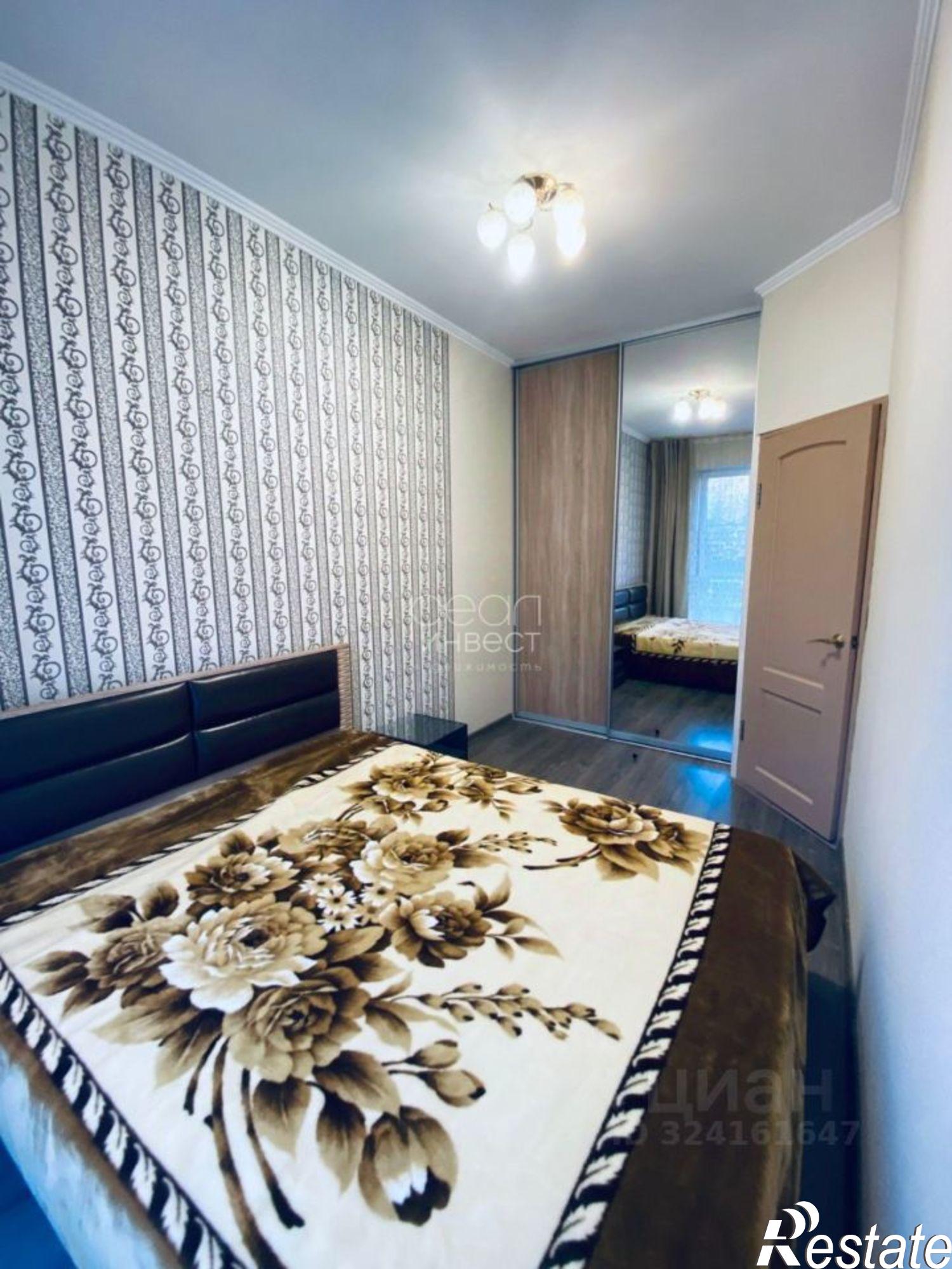 Сдать квартиру за 30 000 рублей на Калужская улица, 28/2