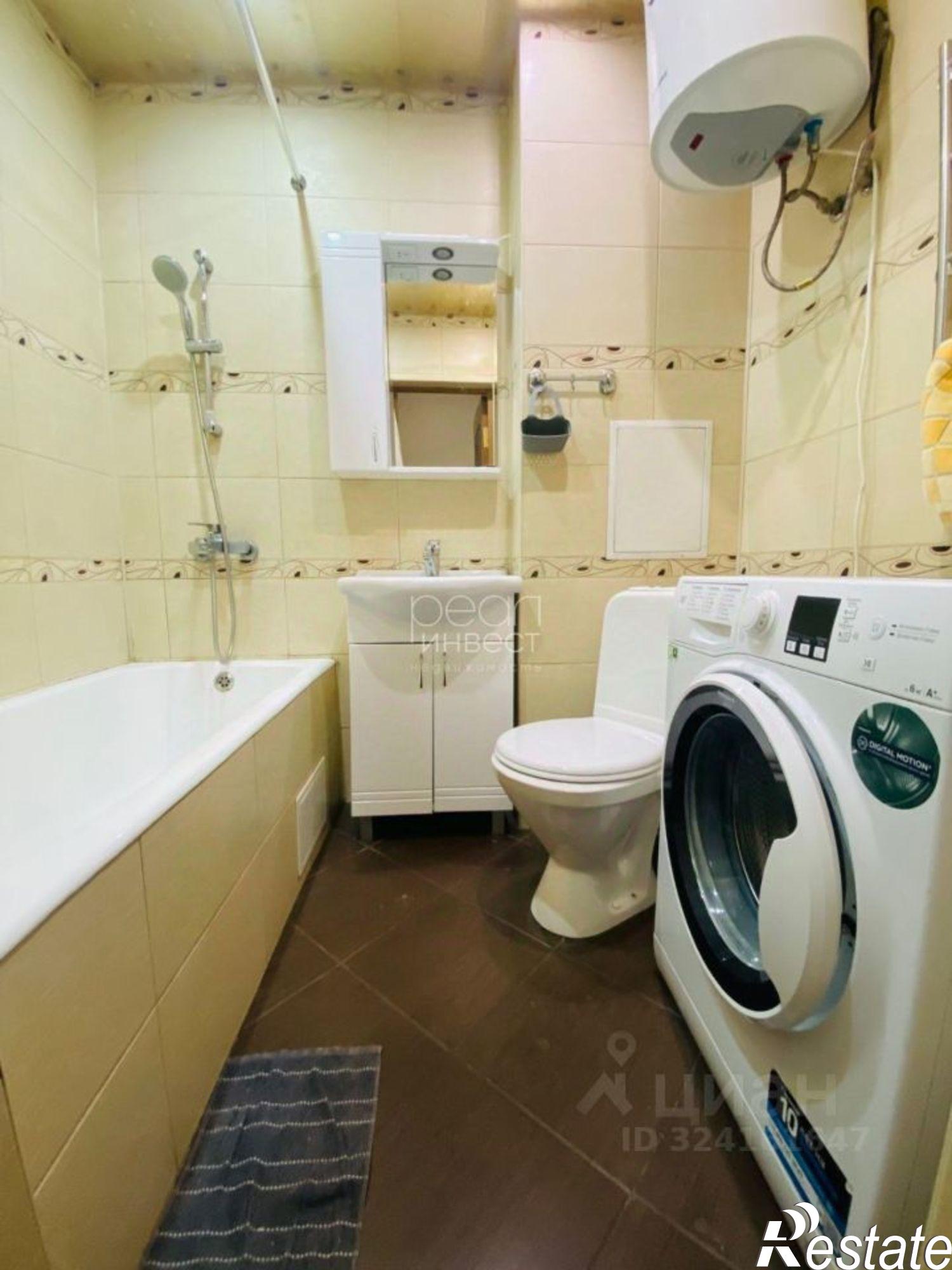 Сдать квартиру за 30 000 рублей на Калужская улица, 28/2