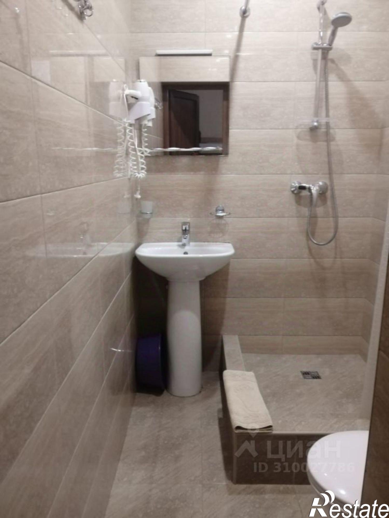 Сдать комнату за 23 000 рублей на улица Чкалова, 26