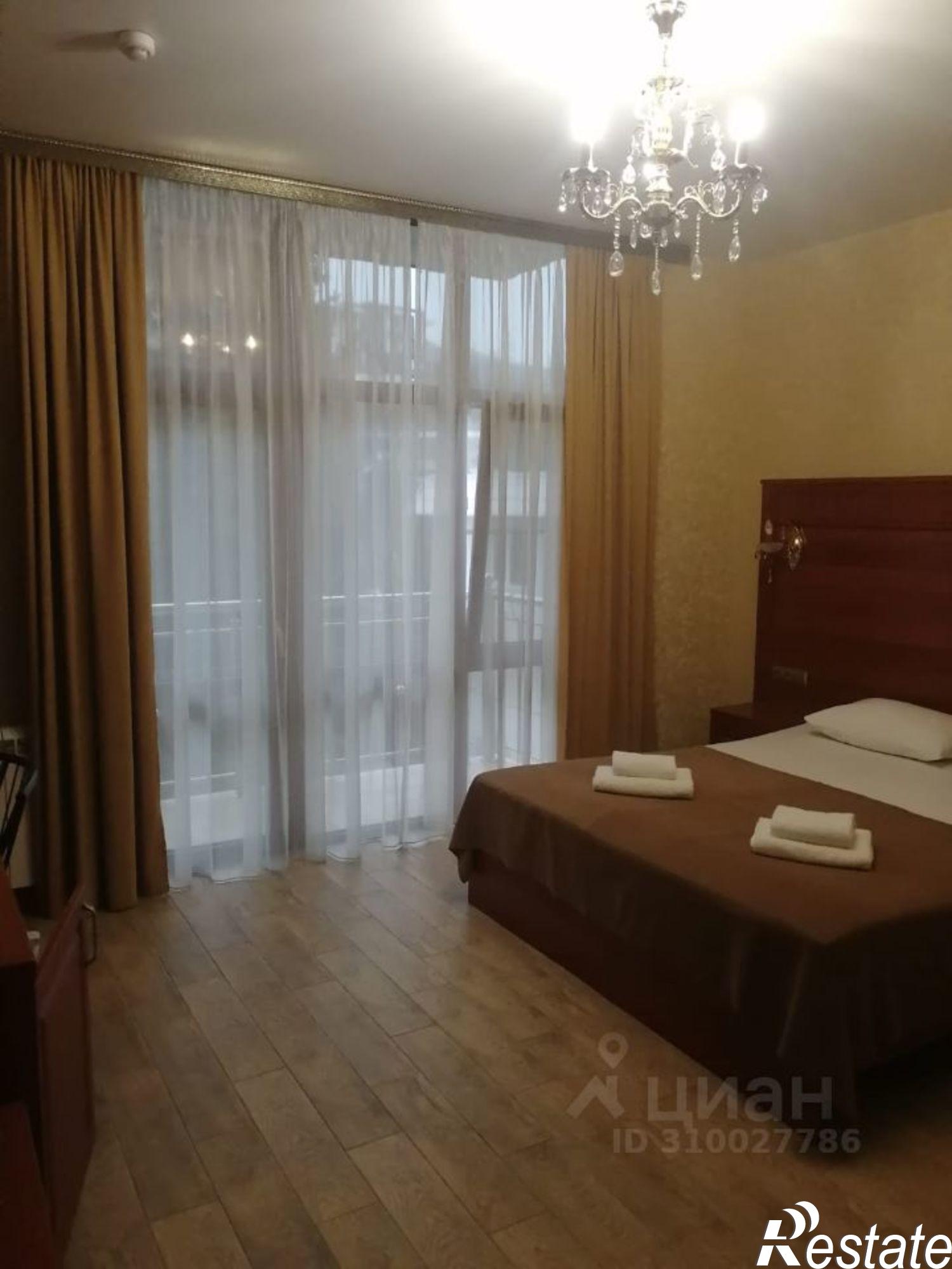 Сдать комнату за 23 000 рублей на улица Чкалова, 26