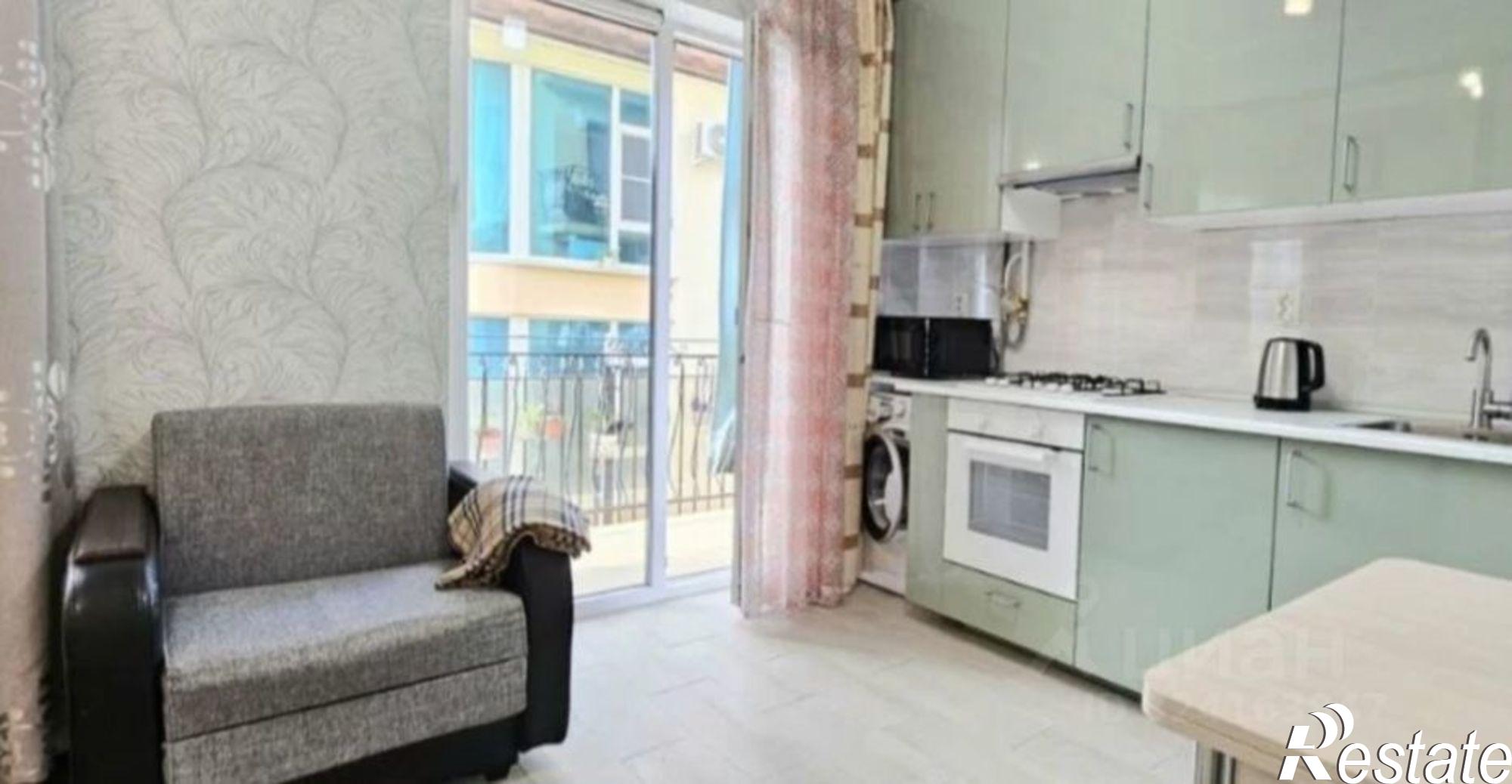 Сдать квартиру за 25 000 рублей на ул Молодогвардейская, 2/31