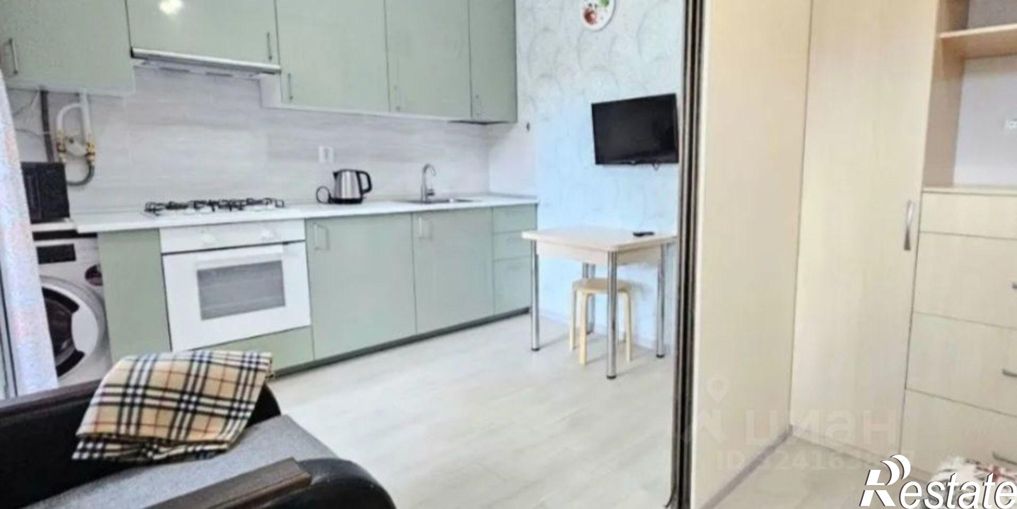 Сдать квартиру за 25 000 рублей на ул Молодогвардейская, 2/31