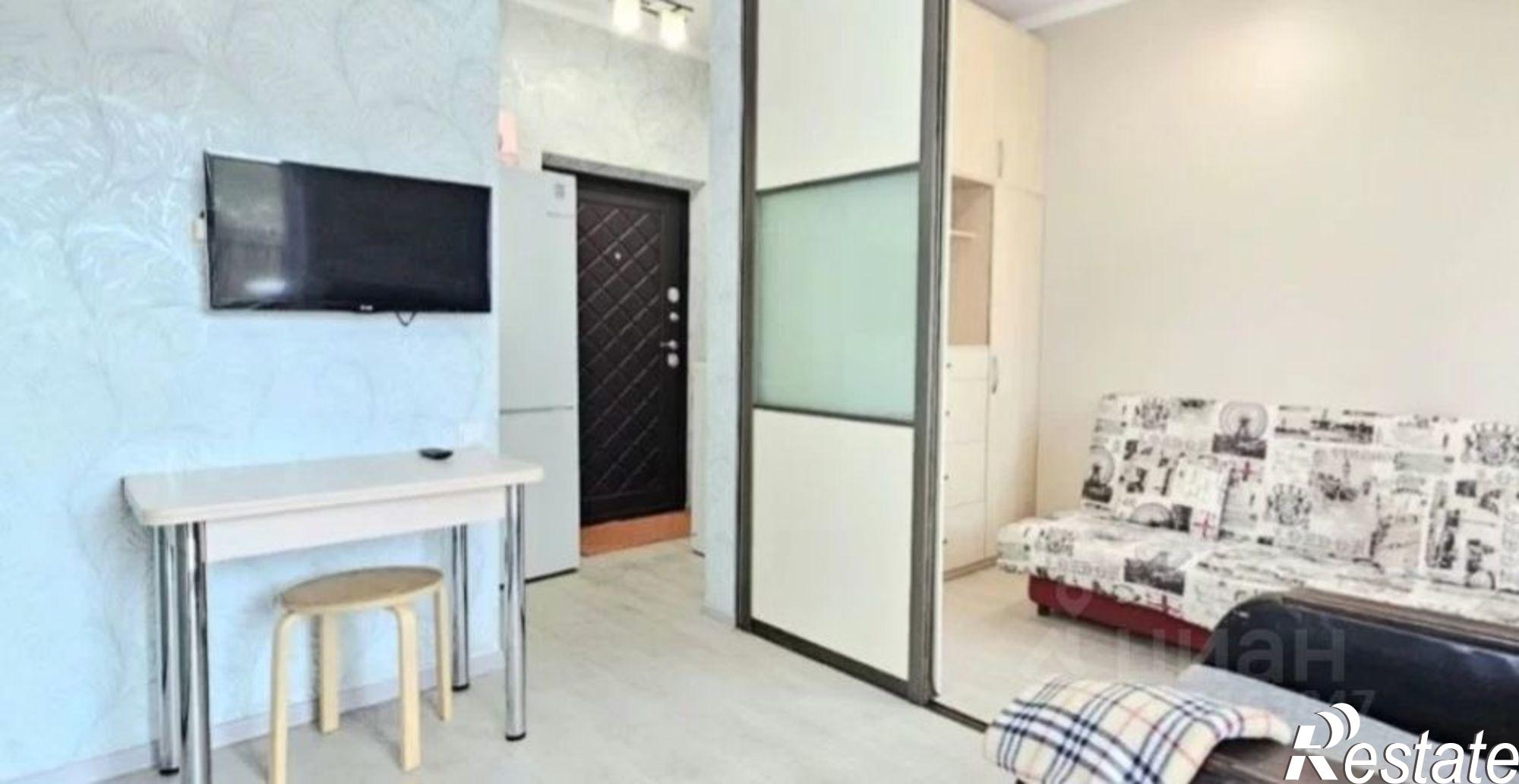 Сдать квартиру за 25 000 рублей на ул Молодогвардейская, 2/31