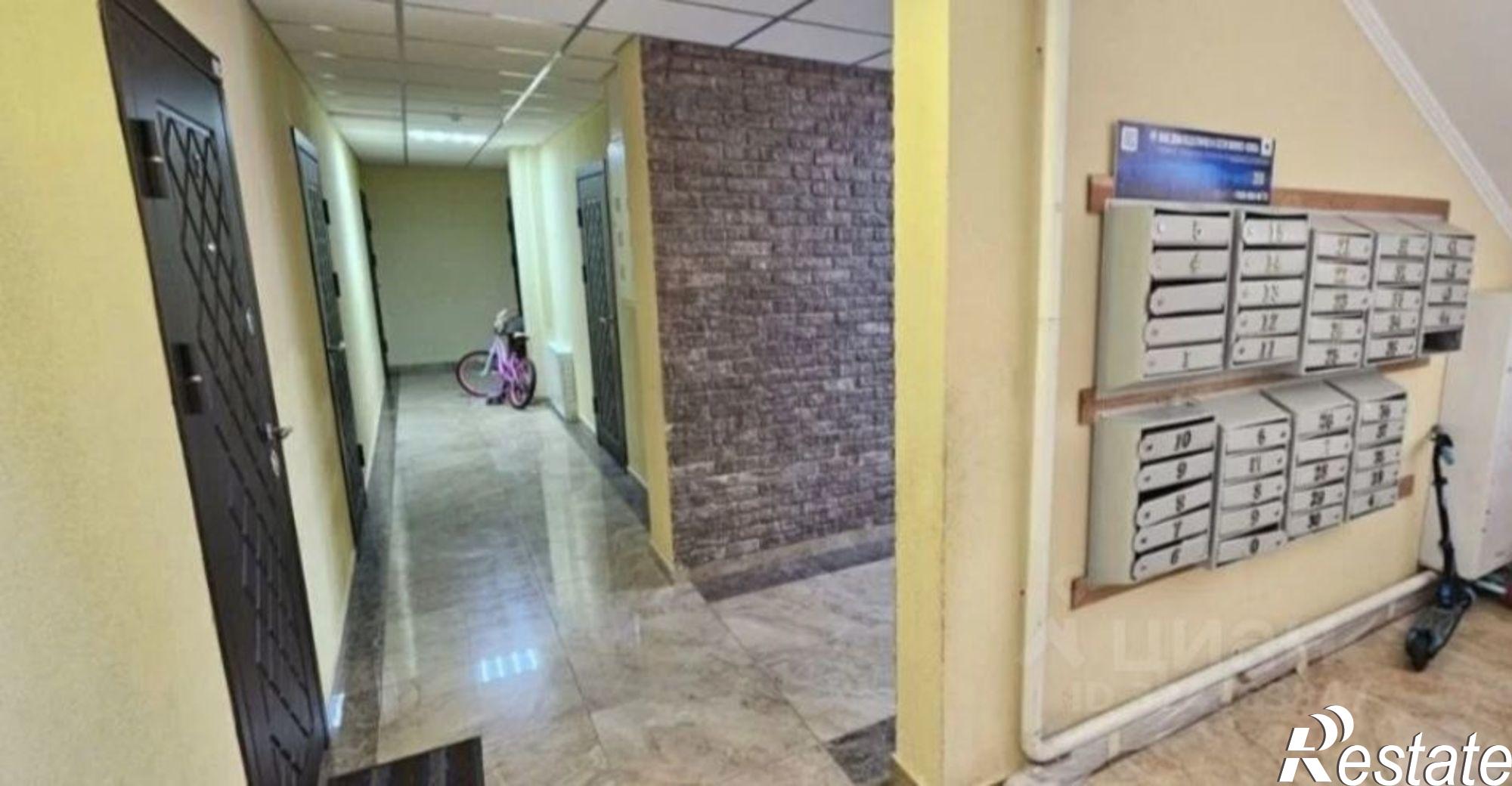 Сдать квартиру за 25 000 рублей на ул Молодогвардейская, 2/31