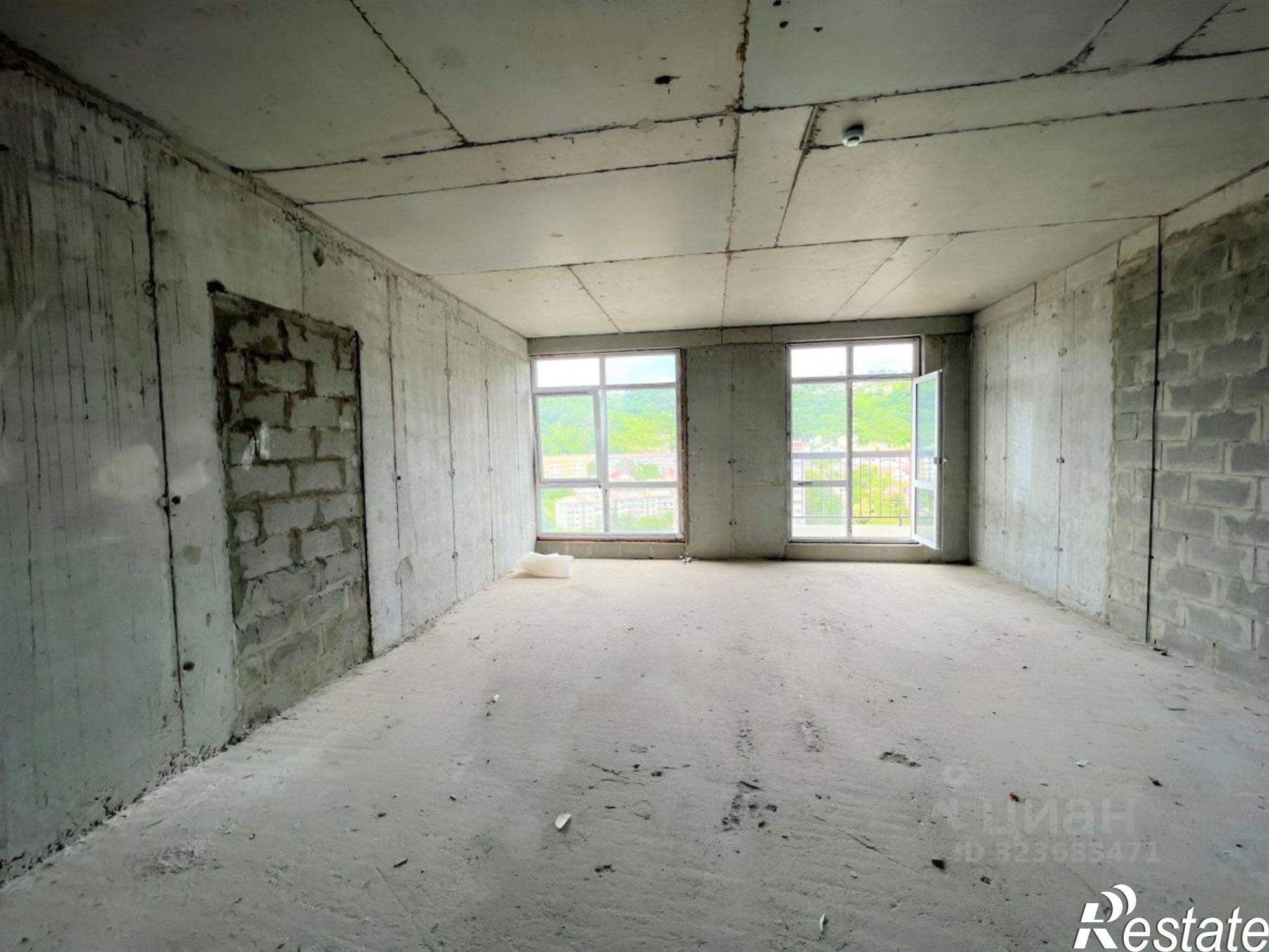 Купить квартиру за 7 900 000 рублей на улица Гайдара, 22