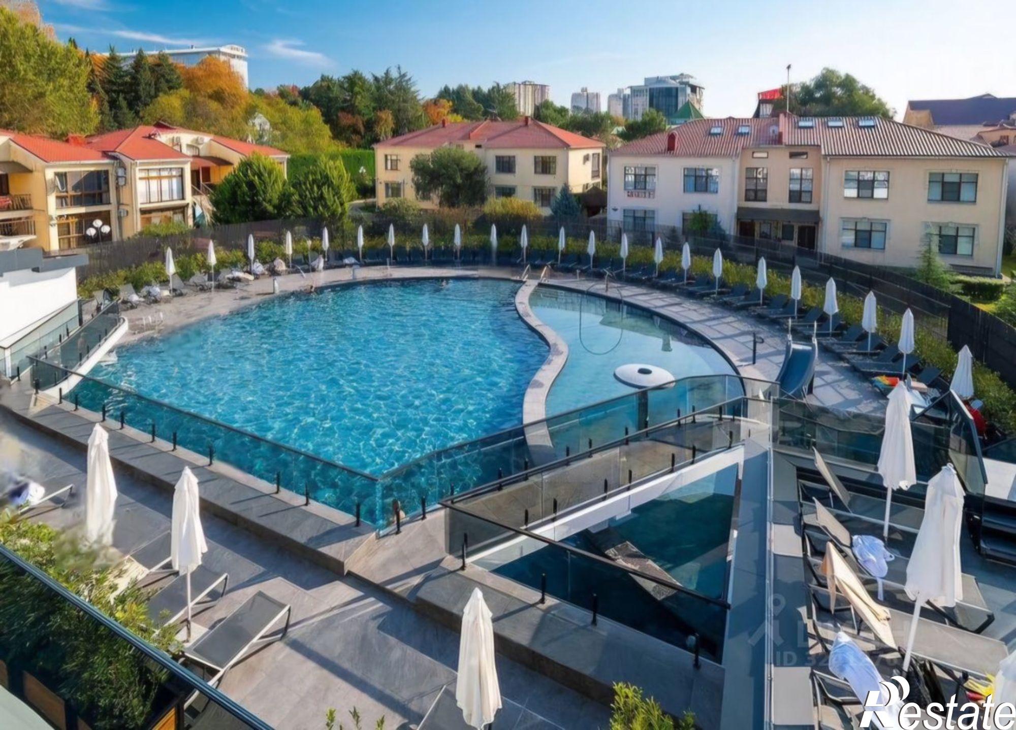 Купить квартиру за 16 000 000 рублей на улица Ленина, 217А