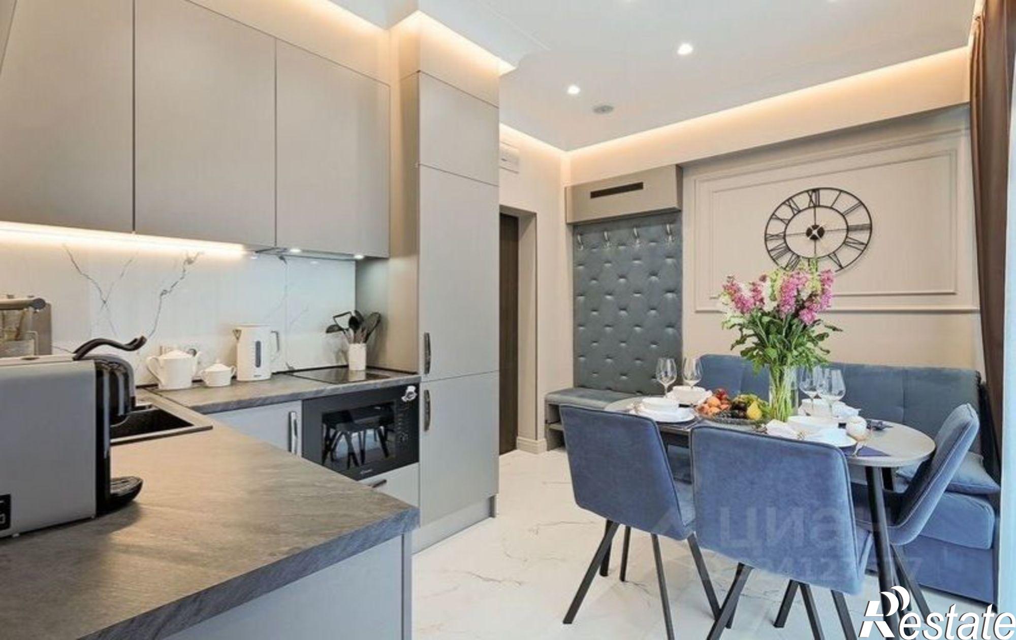 Купить квартиру за 16 000 000 рублей на улица Ленина, 217А