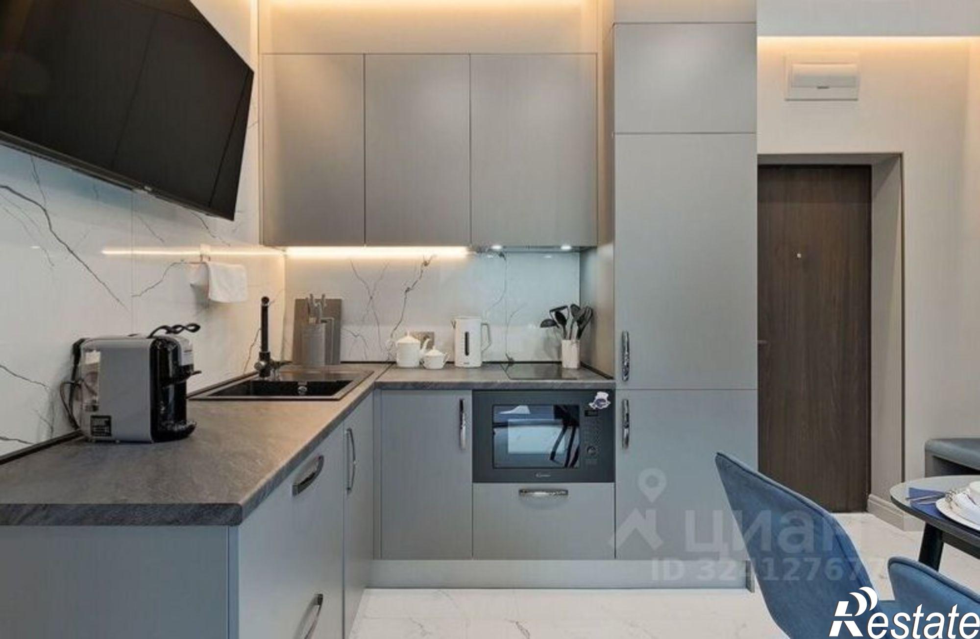 Купить квартиру за 16 000 000 рублей на улица Ленина, 217А