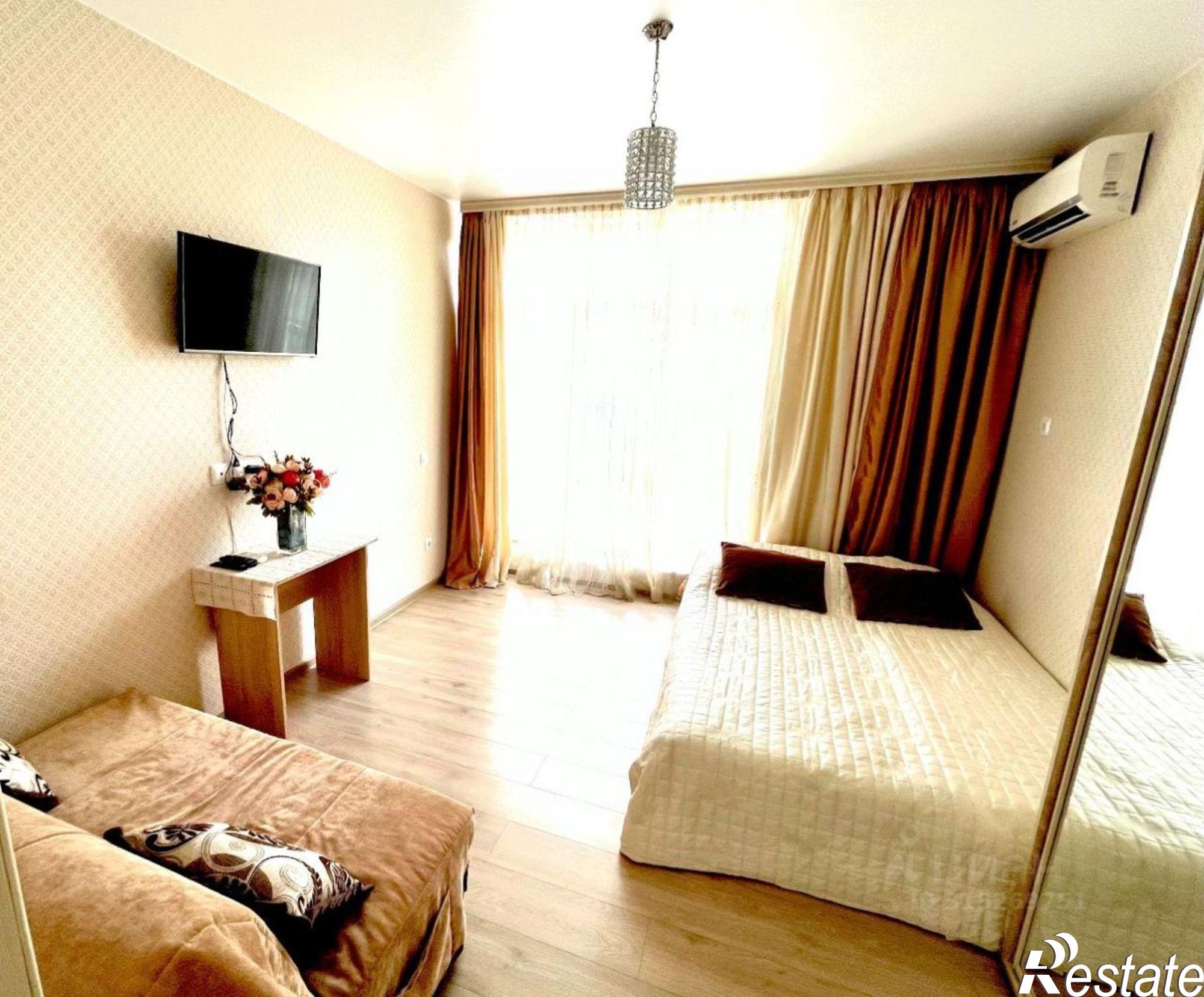 Купить квартиру за 9 500 000 рублей на улица Гайдара, 22 к1