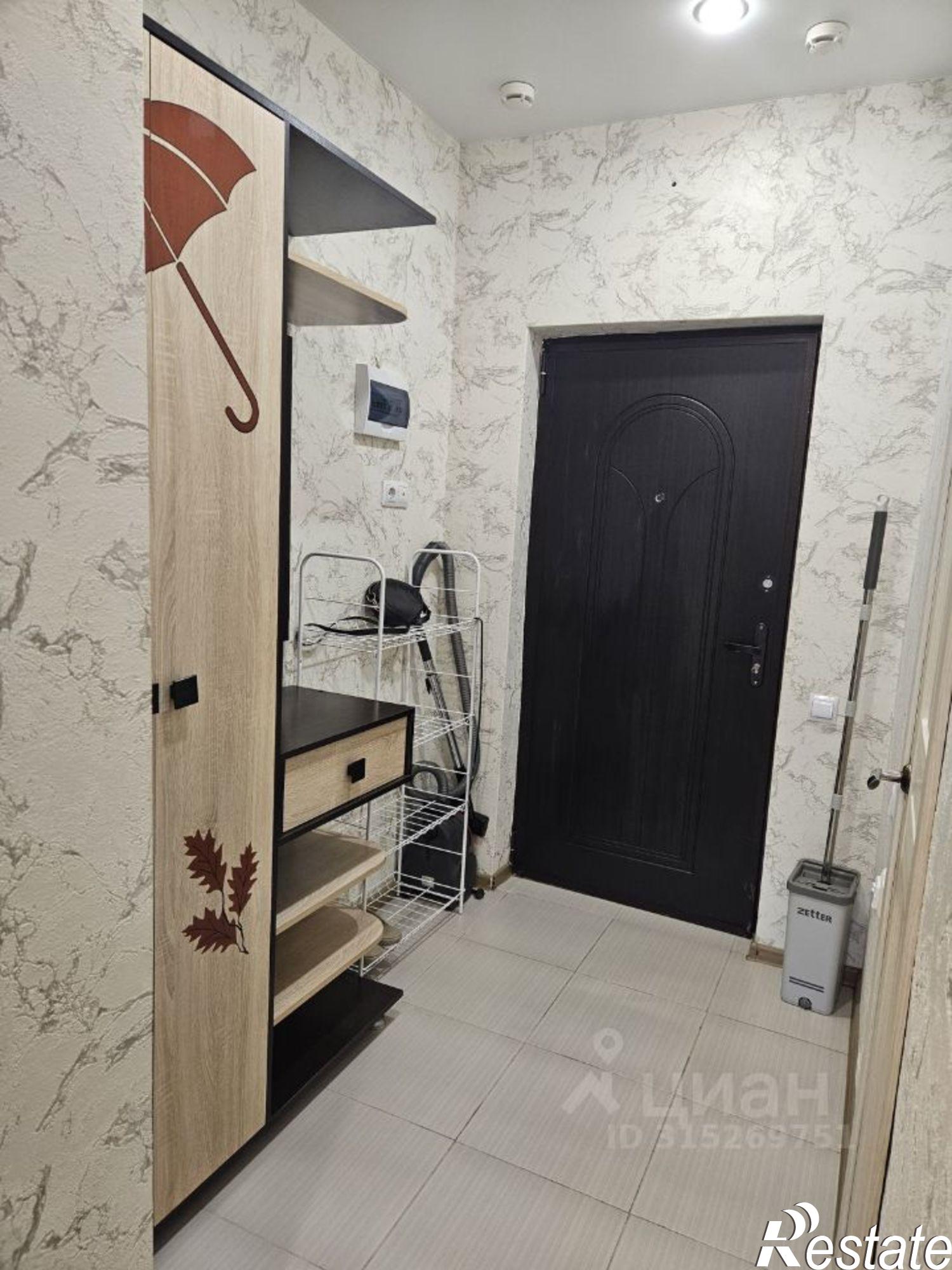 Купить квартиру за 9 500 000 рублей на улица Гайдара, 22 к1