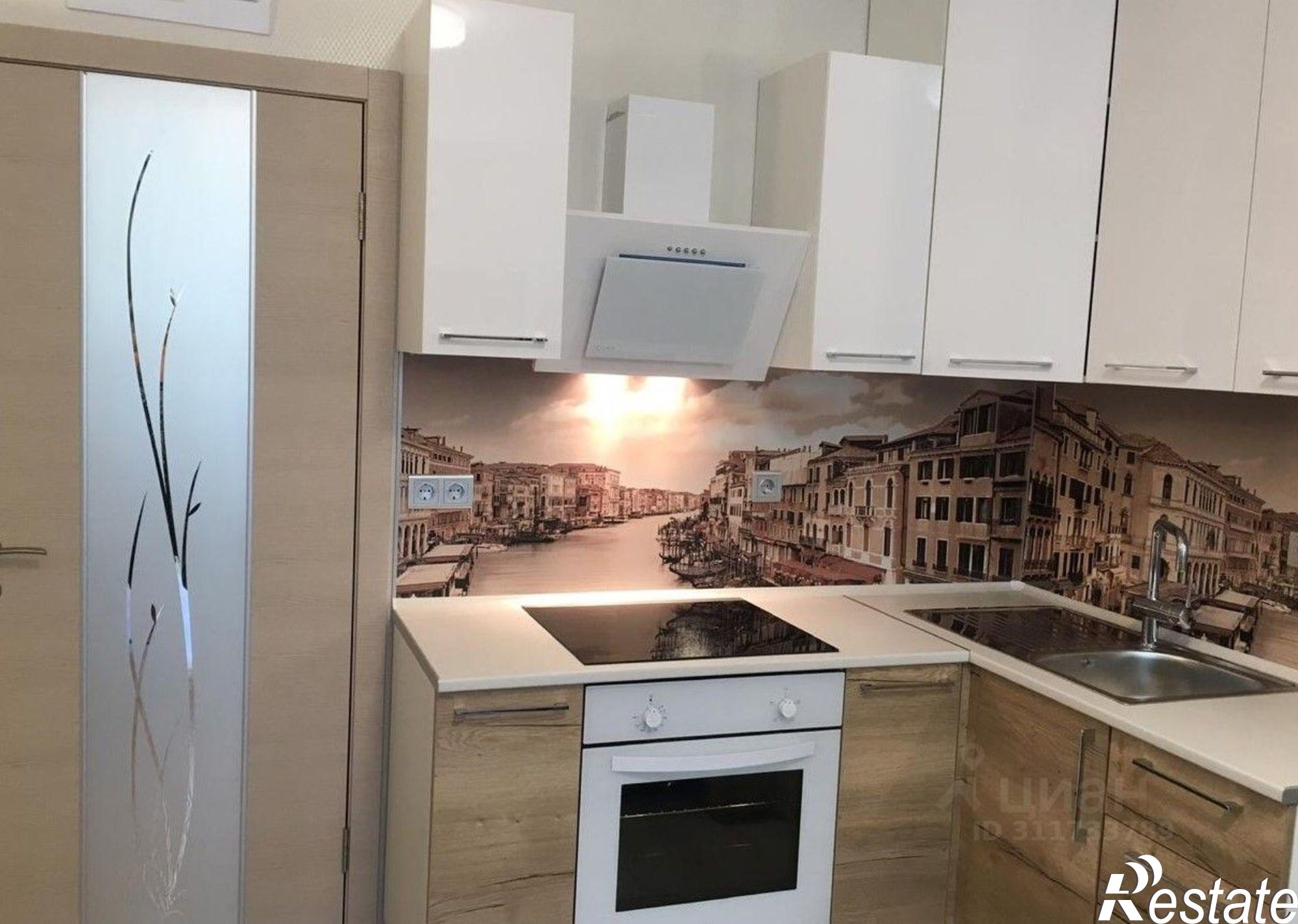 Купить квартиру за 6 300 000 рублей на Сухумское шоссе, 21/2А