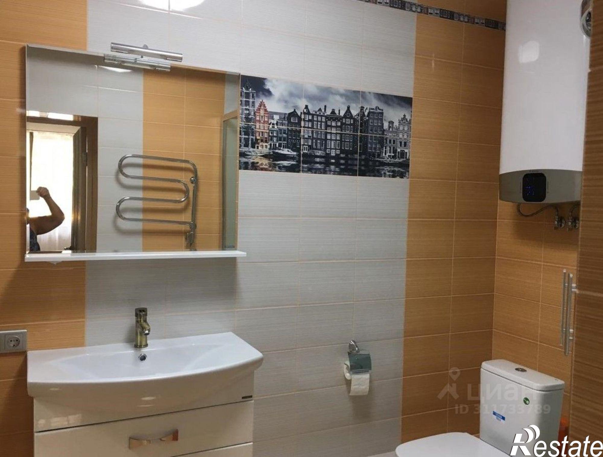 Купить квартиру за 6 300 000 рублей на Сухумское шоссе, 21/2А