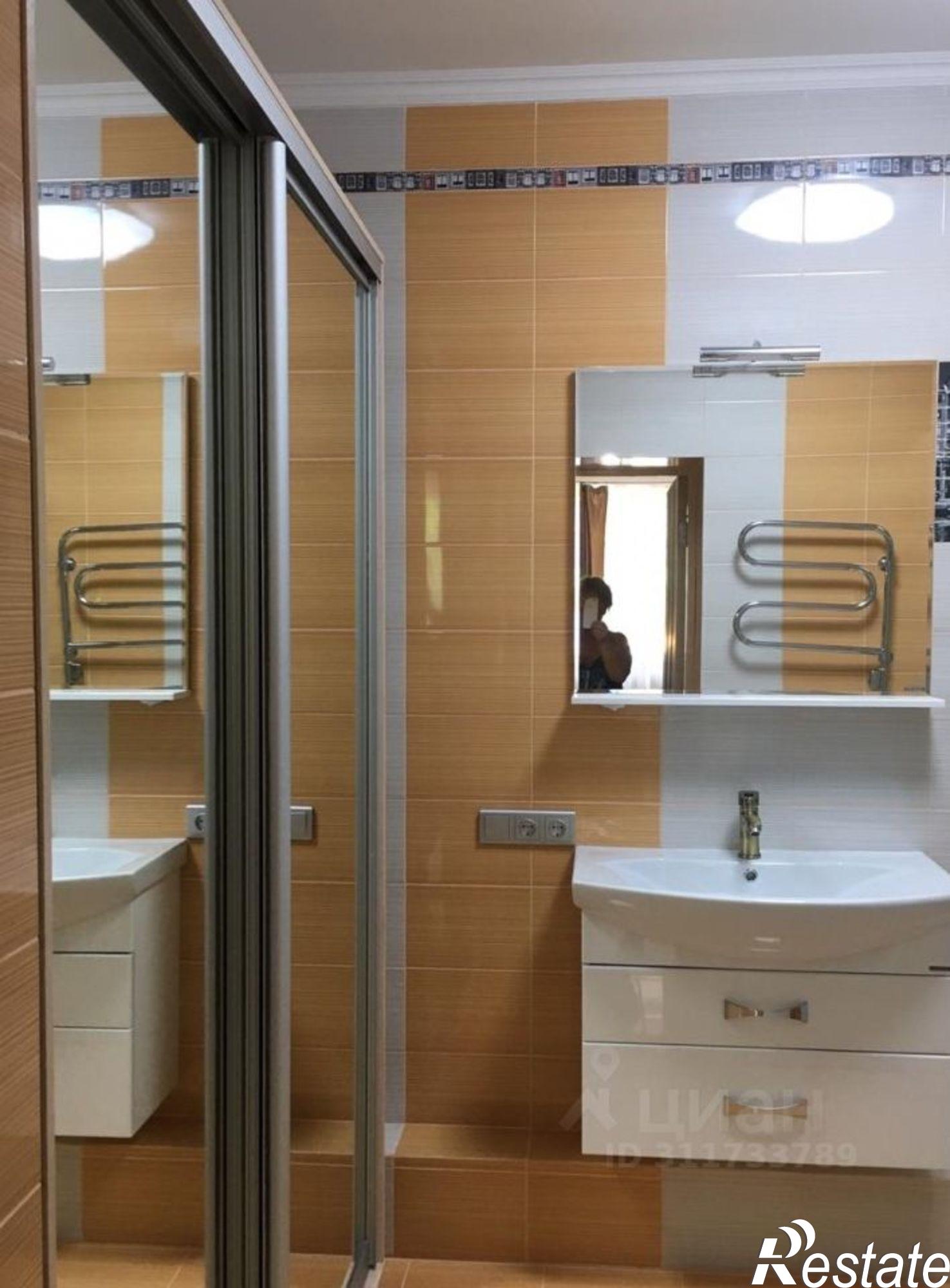 Купить квартиру за 6 300 000 рублей на Сухумское шоссе, 21/2А