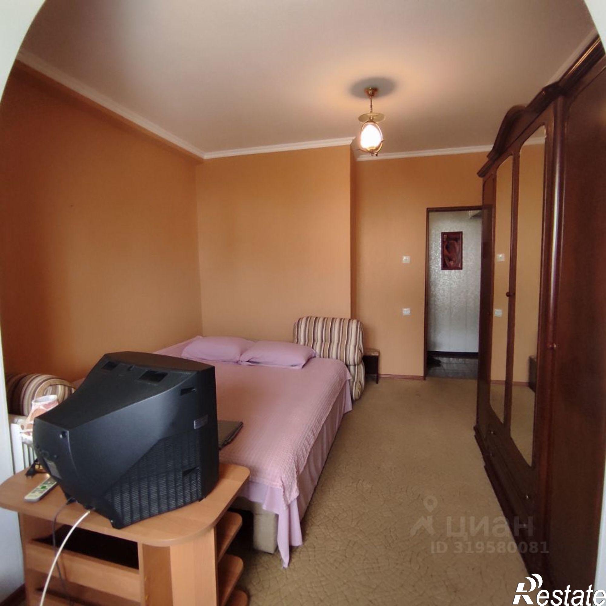 Купить квартиру за 16 800 000 рублей на улица Октября, 22А