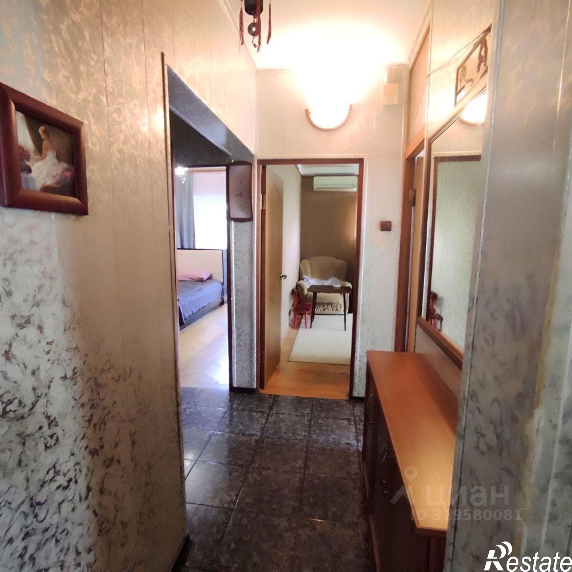 Купить квартиру за 16 800 000 рублей на улица Октября, 22А